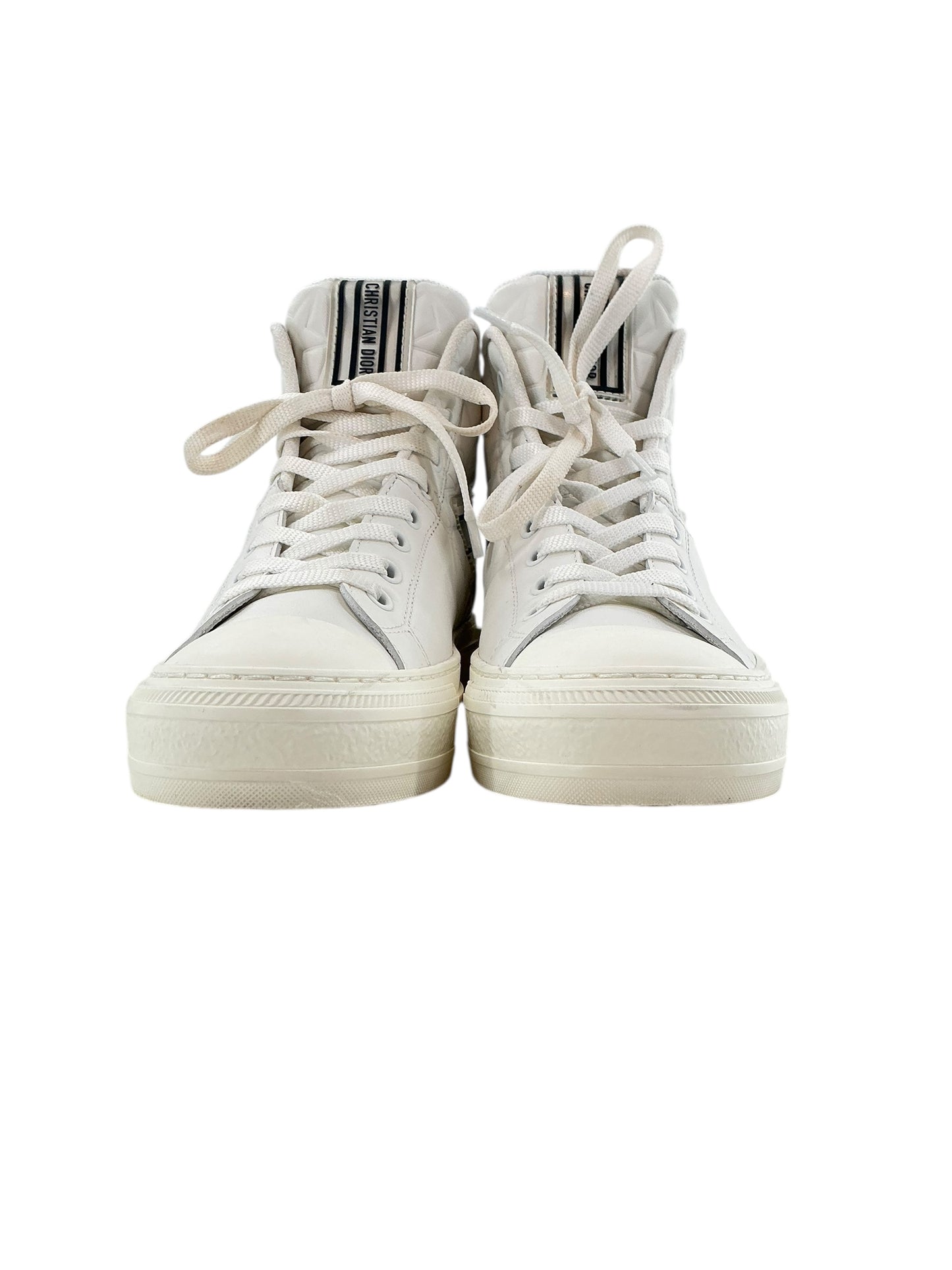 Dior Walk-n-Star Sneakers