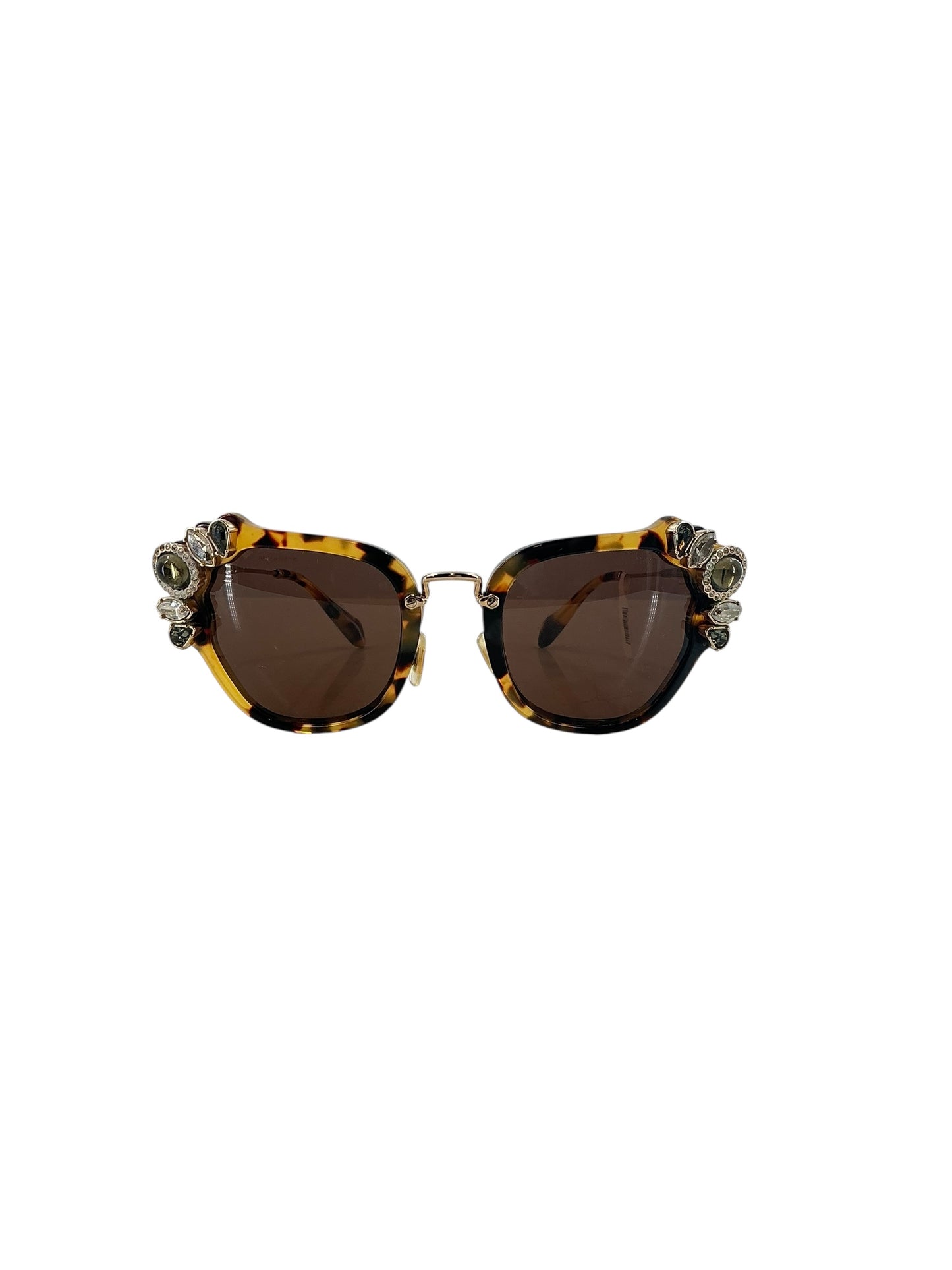 Miu Miu SMU03S Sunglasses