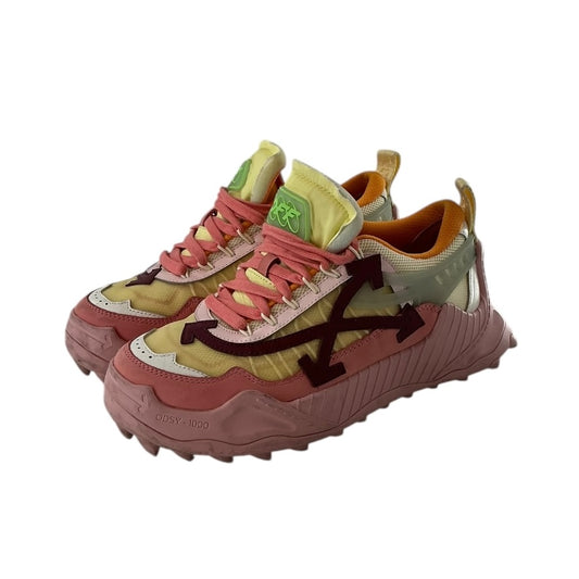 Off-White Odsy-1000 Women’s Sneakers
