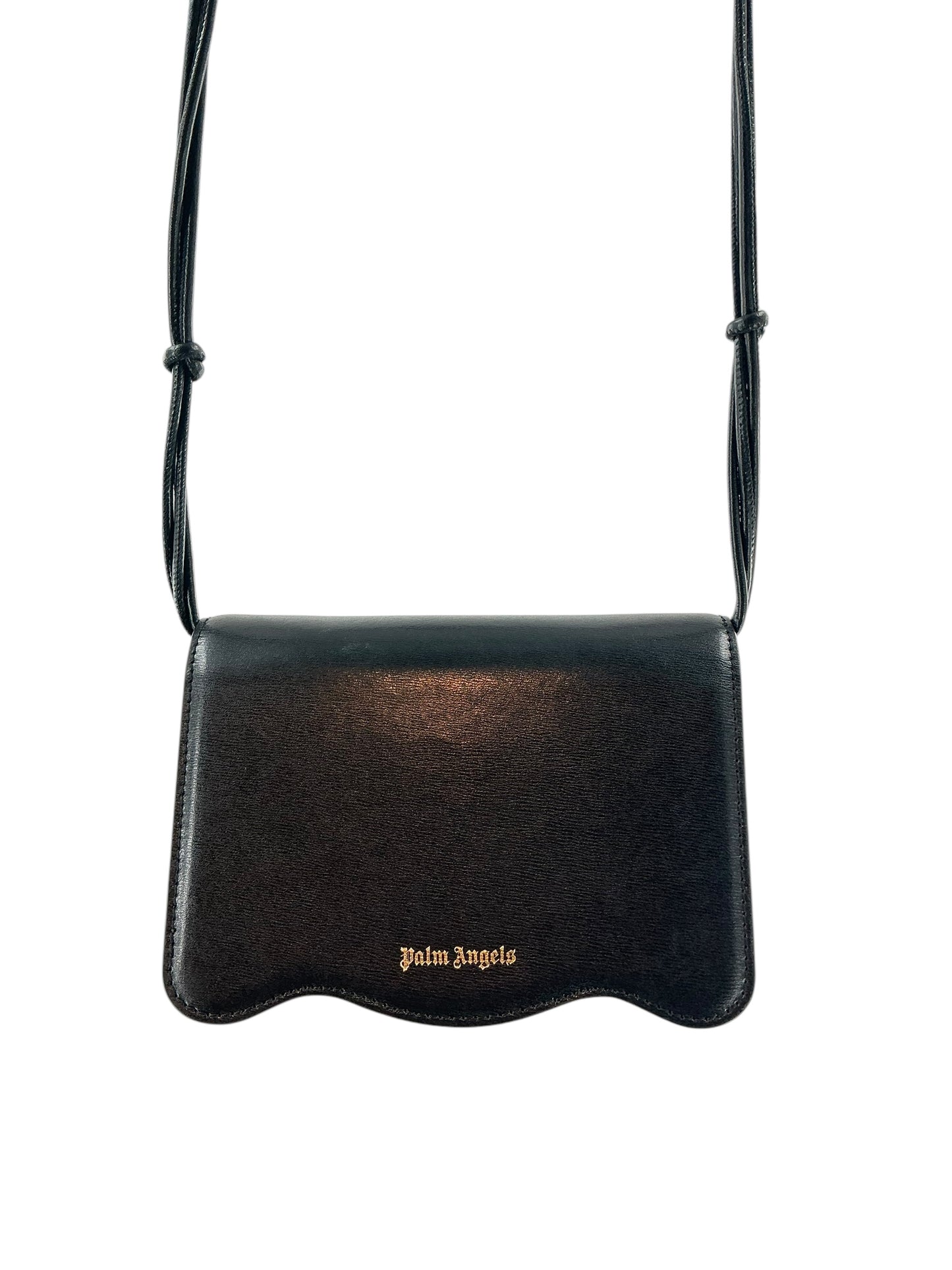 Palm Angels Beach Shoulder Bag