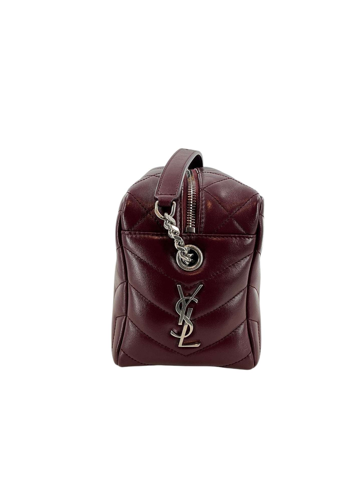 YSL Loulou Bowling Bag