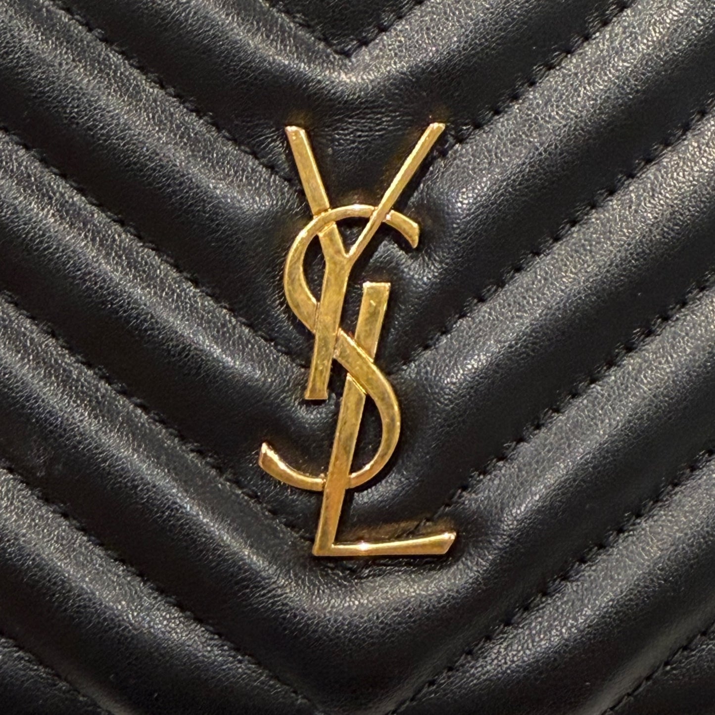 Saint Laurent Lou Lou Camera Bag