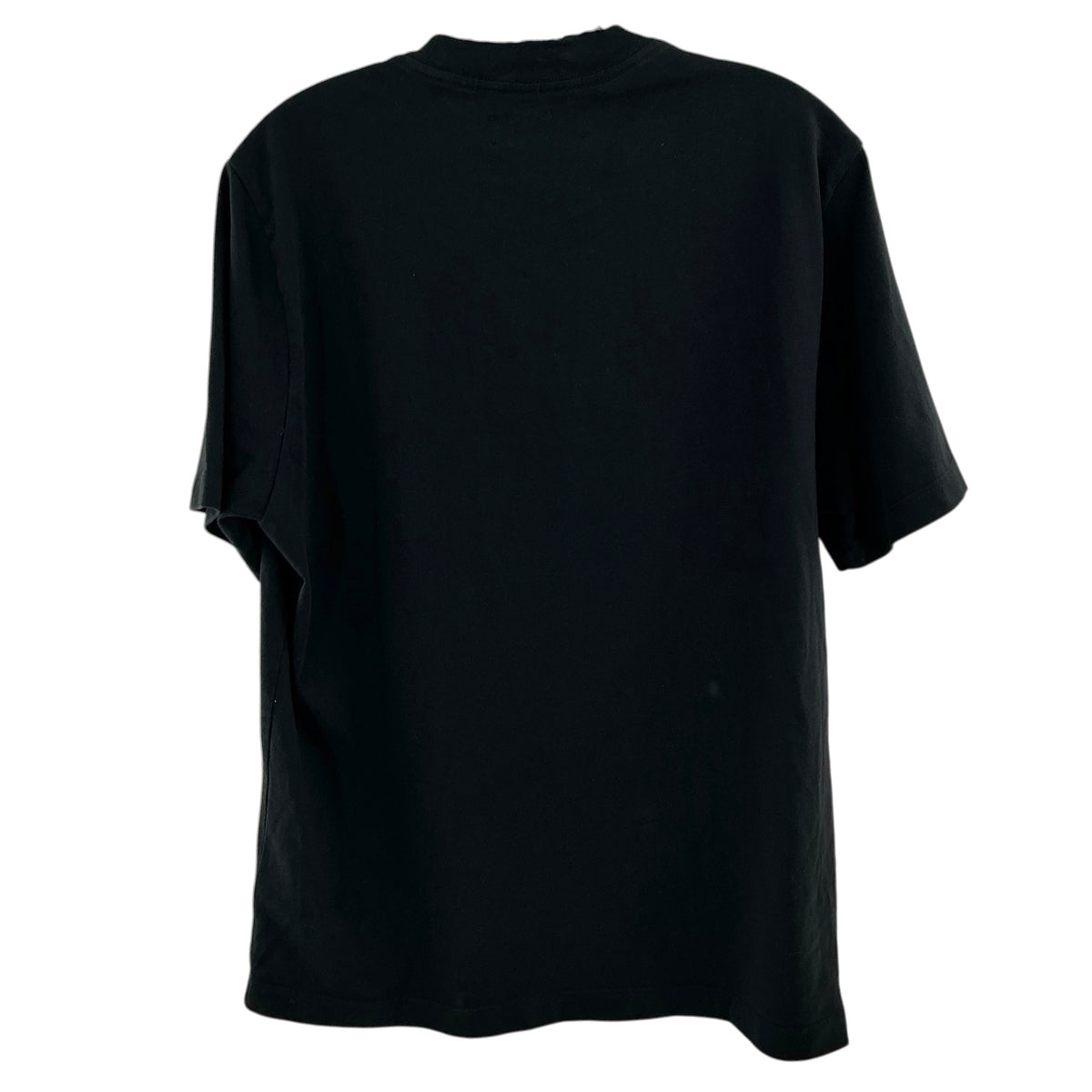 AMIRI Black Star Logo Graphic T-Shirt
