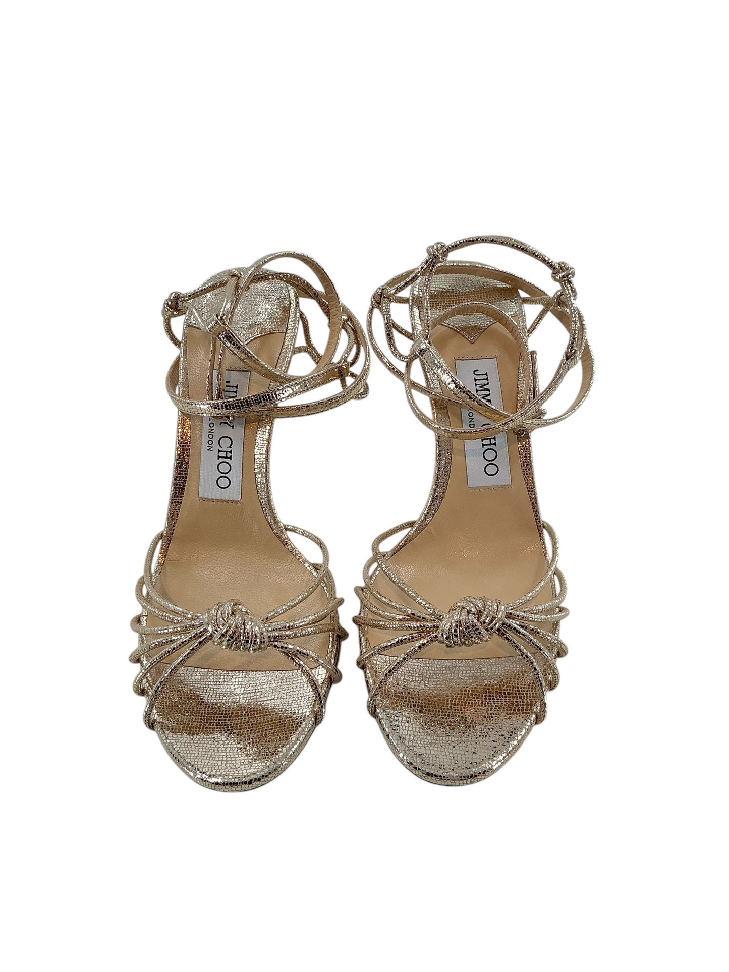 Jimmy Choo Lovella 85 Pumps