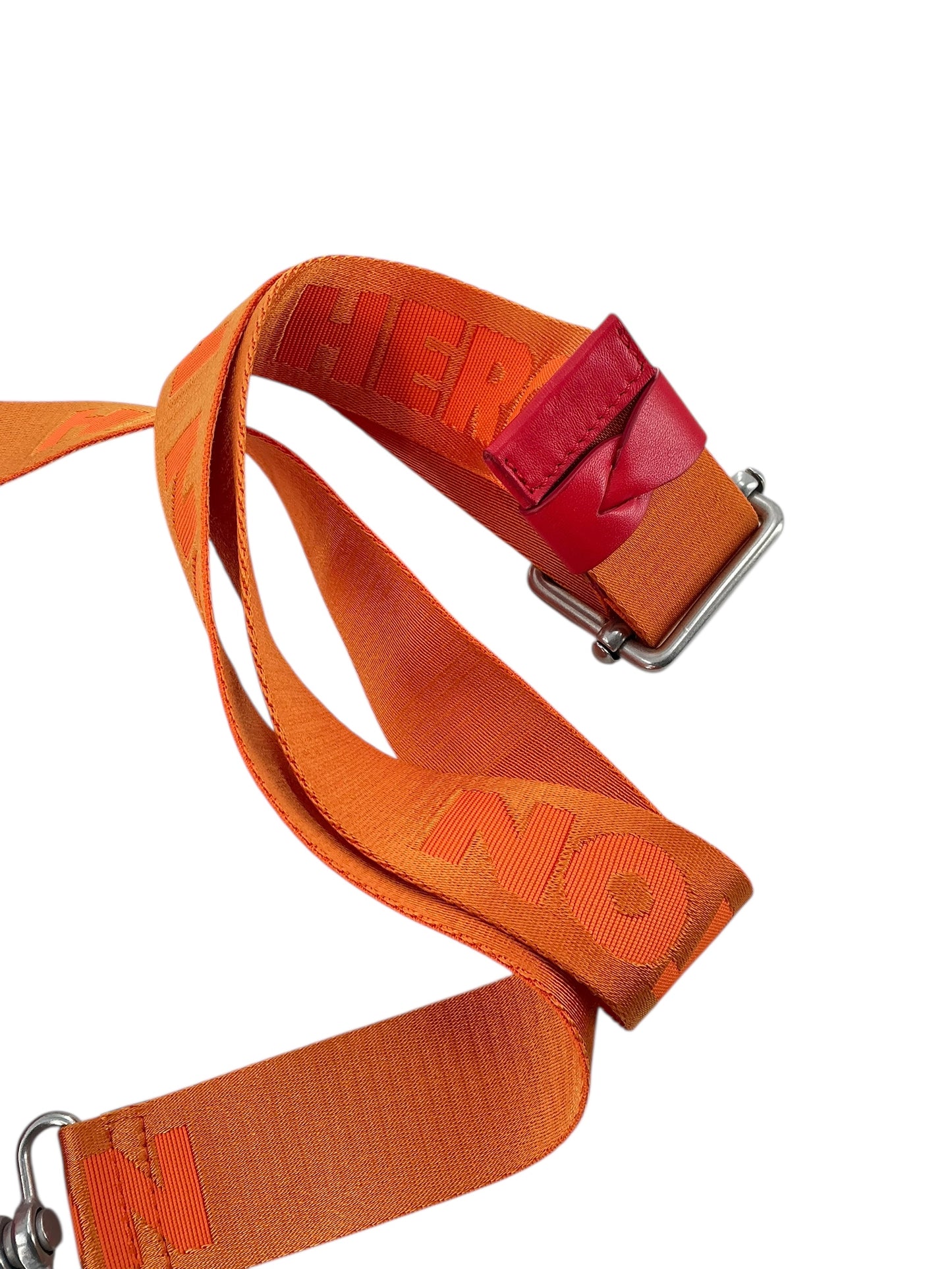 Heron Preston Canal Crossbody Bag