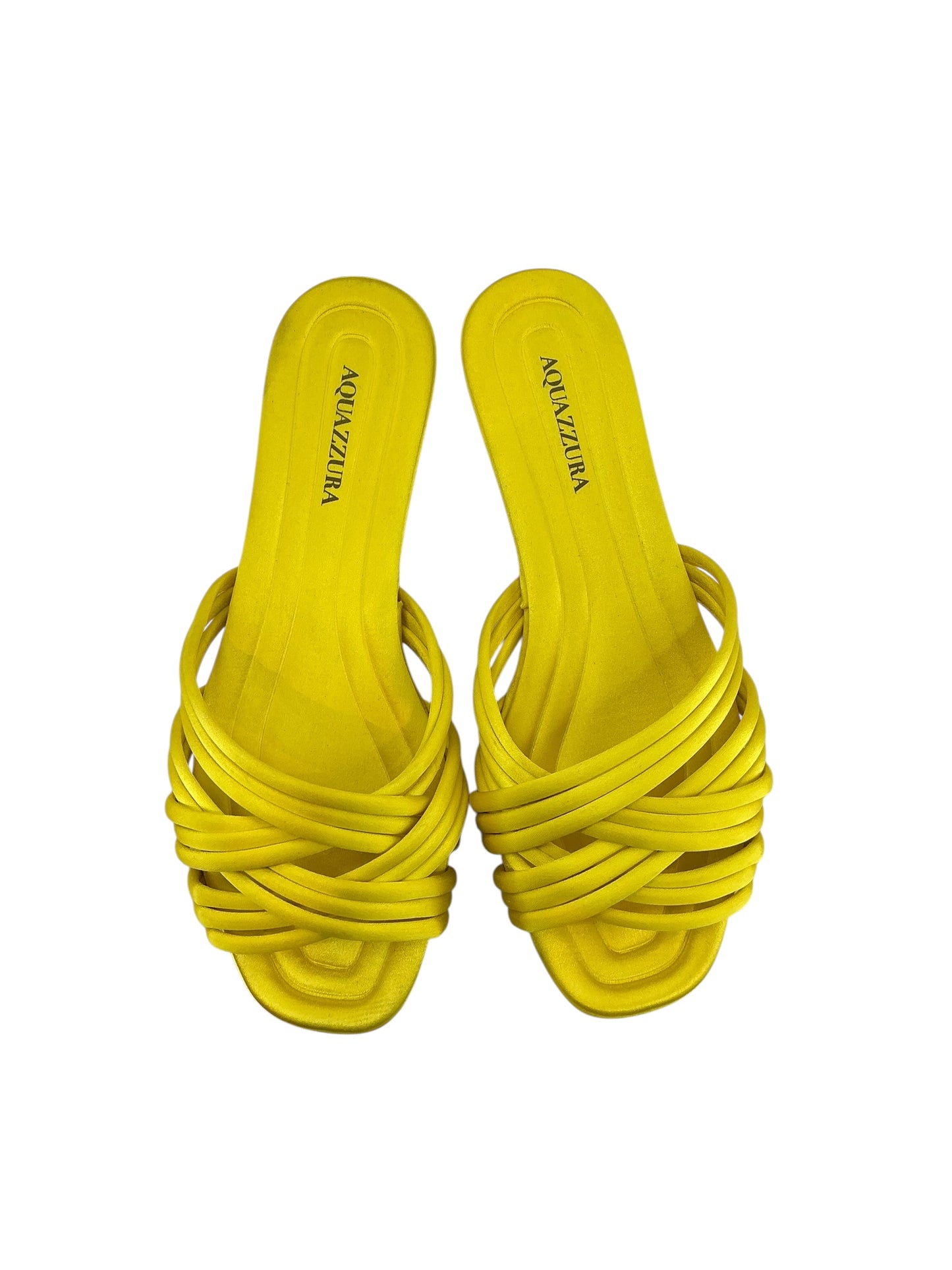 Aquazzura Oahu Sandal