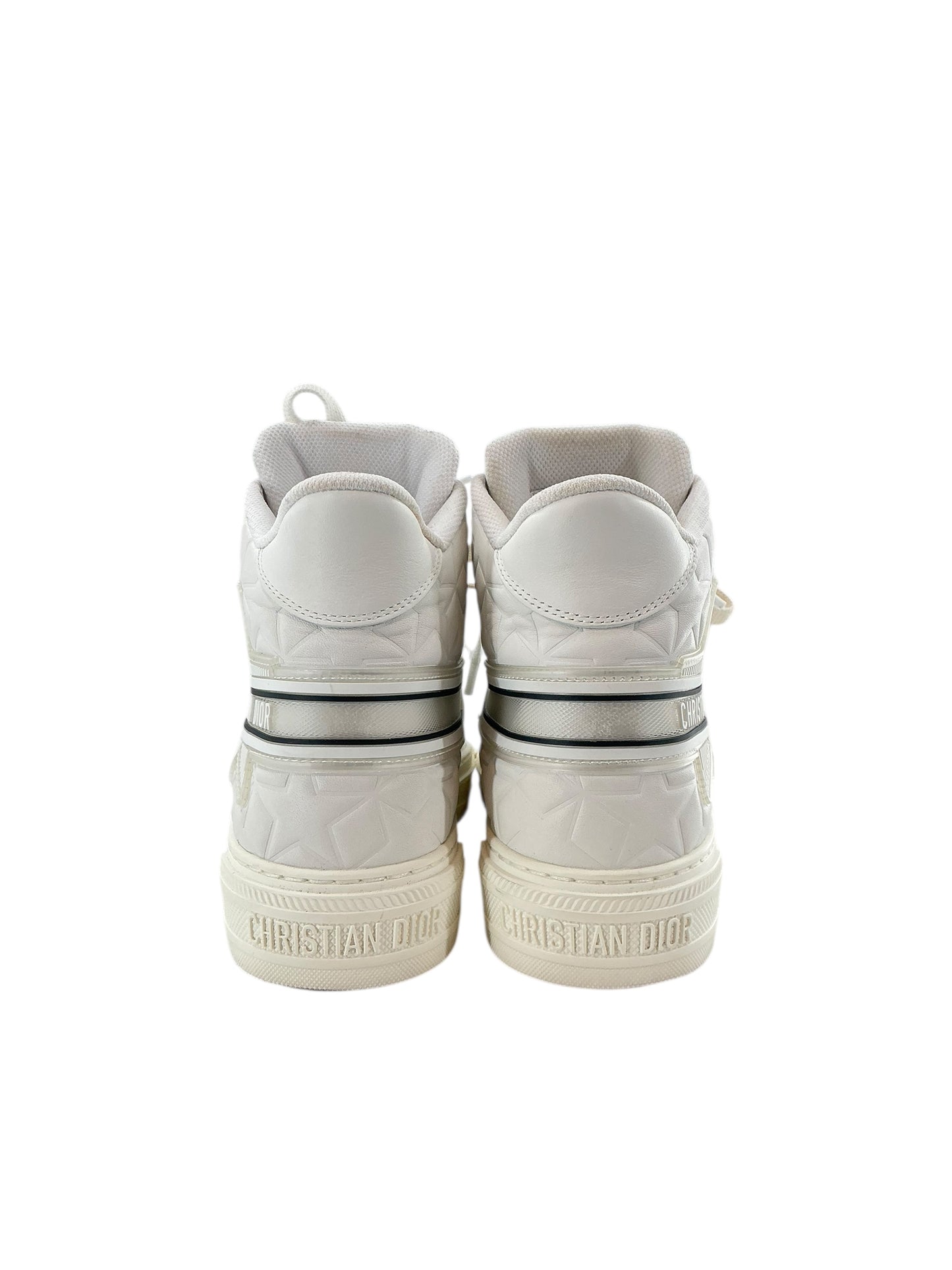 Dior Walk-n-Star Sneakers