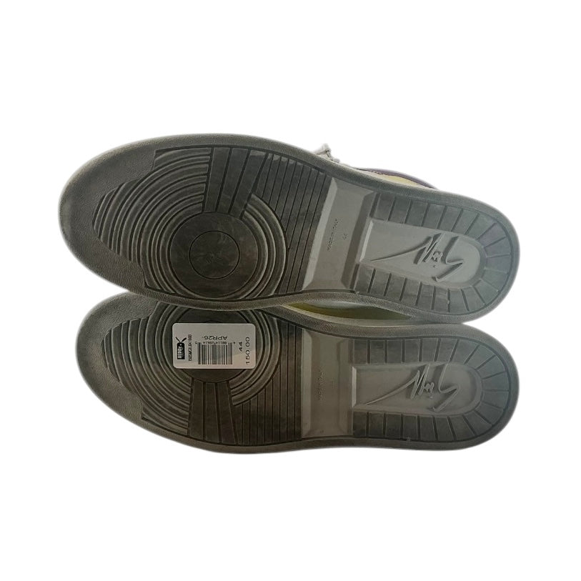 Giuseppe Zanotti GZ94 Low-Top Sneaker