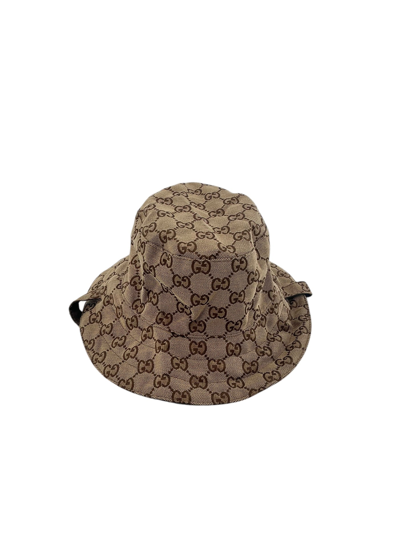 Gucci Reversible Bucket Hat