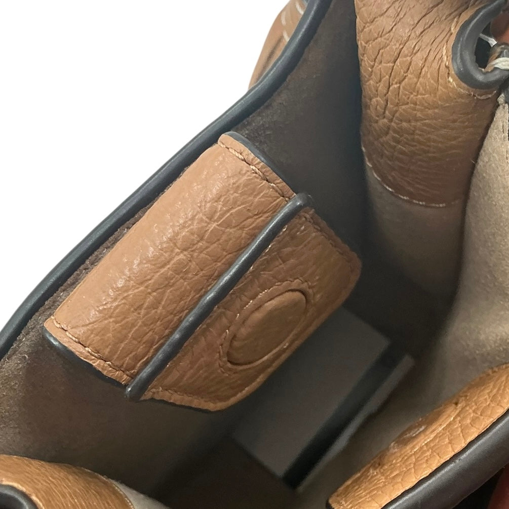 Tory Burch Thea Phone Crossbody Bag