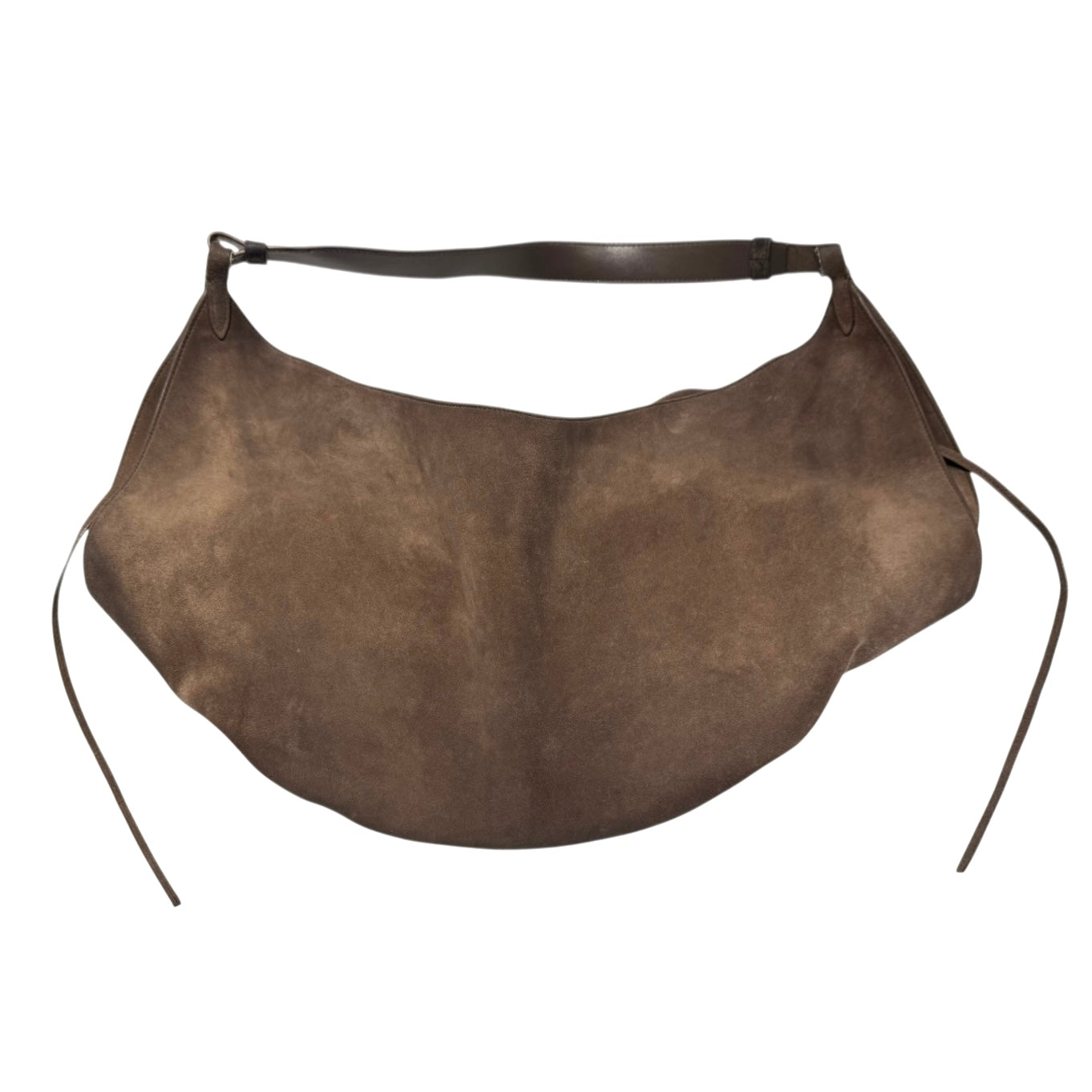 Khaite Lotus Beige Bag