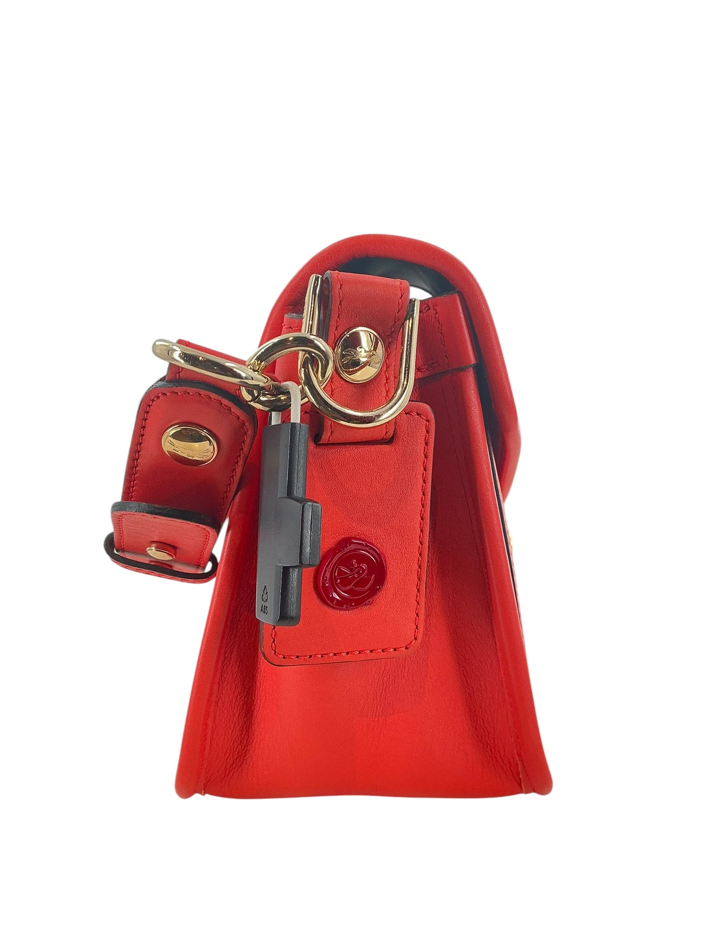 Longchamp Mademoiselle Crossbody Bag