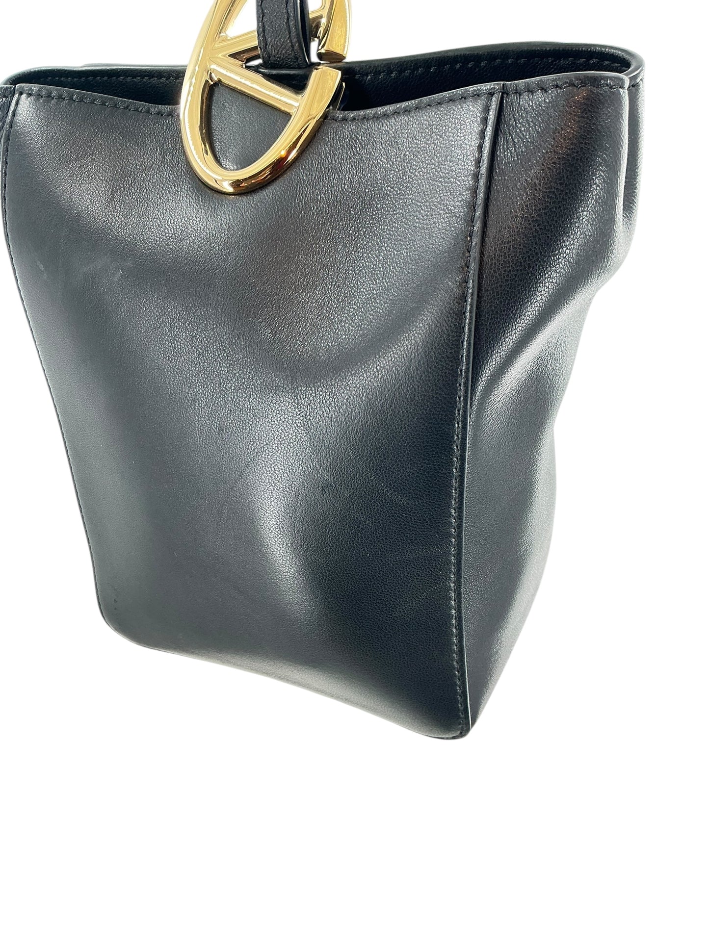 Valentino VLOGO ‘The Bold’ Crossbody