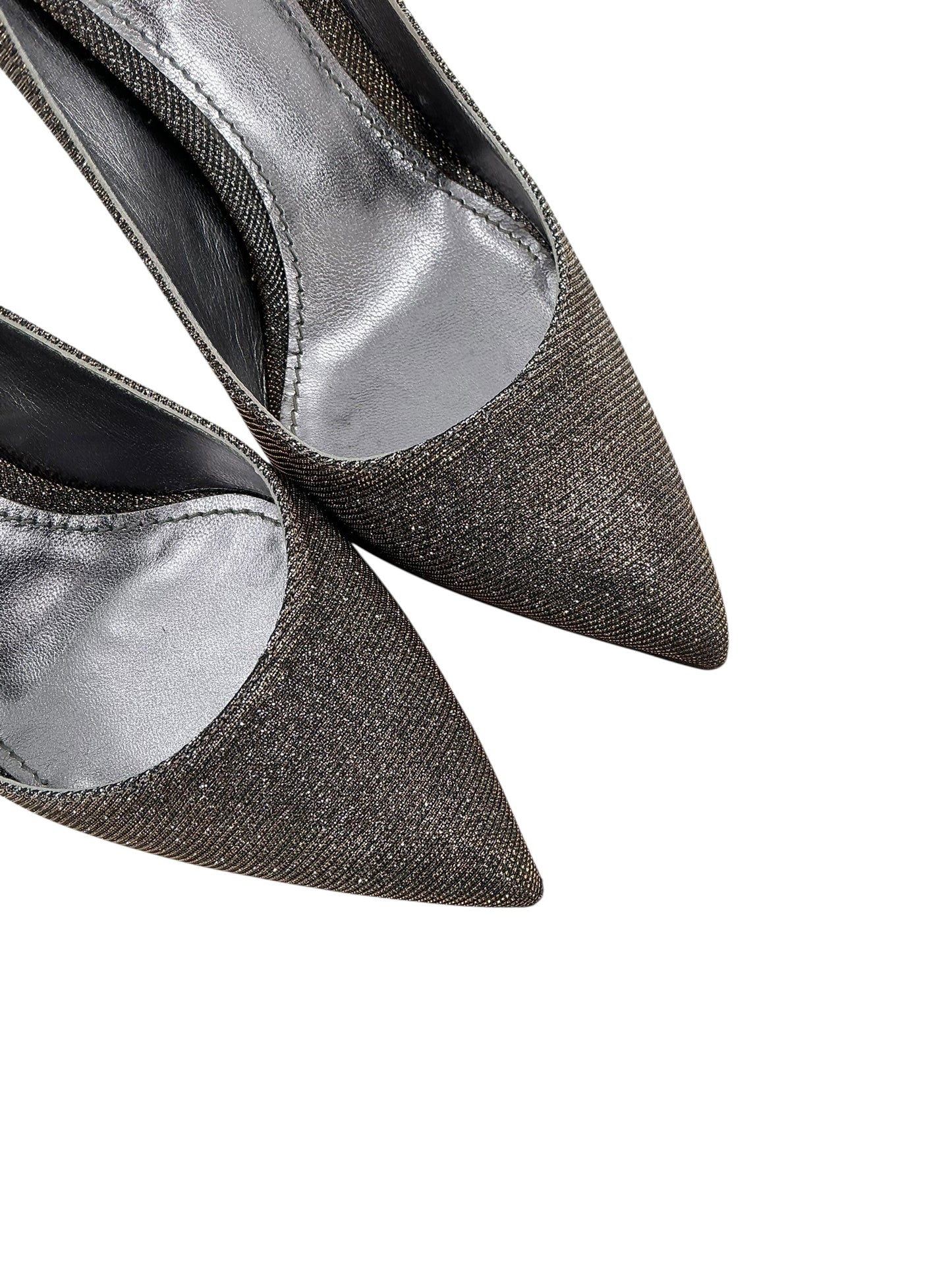 Dolce & Gabana Elegant Heels