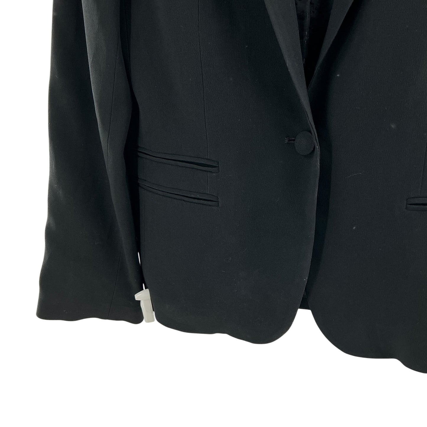 Zadig & Voltaire Women's Single-Button Blazer