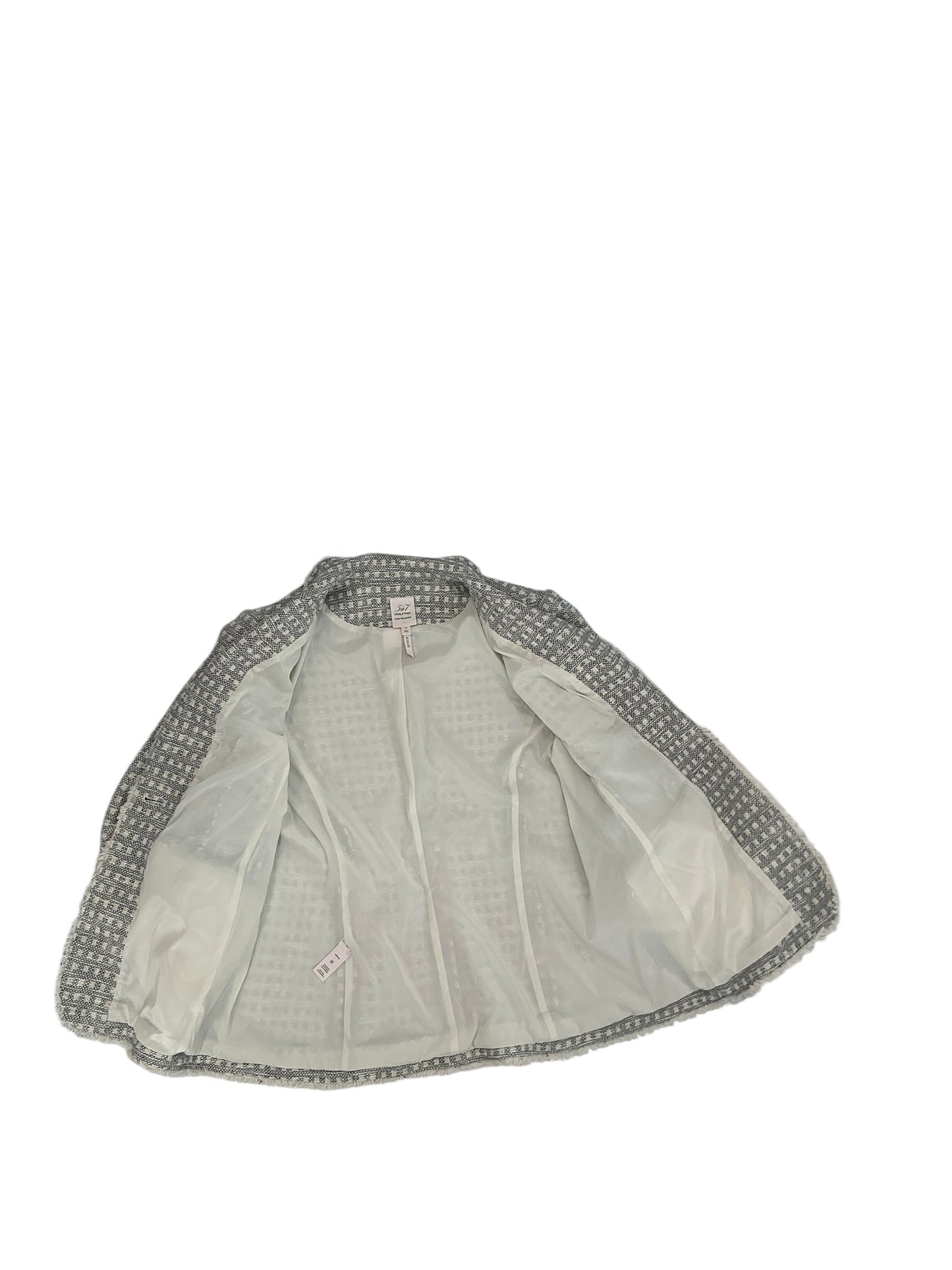 Cinq á Sept Blazer