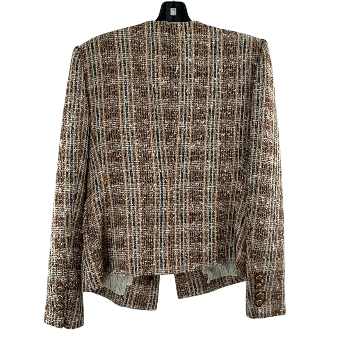 Veronica Beard Louisa Dickey Jacket