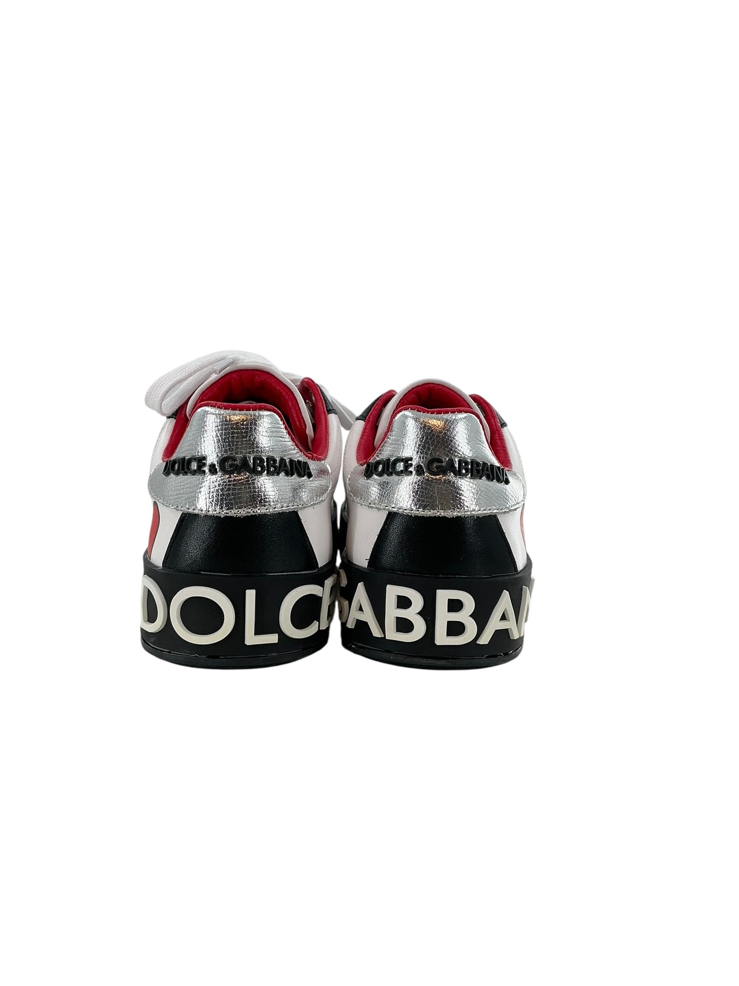 Dolce & Gabanna Portofino Sneakers