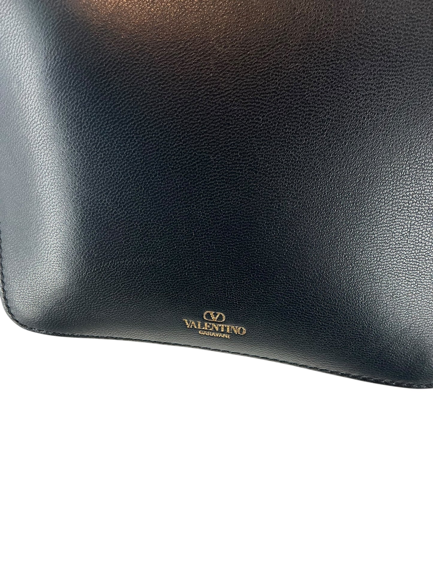 Valentino VLOGO ‘The Bold’ Crossbody