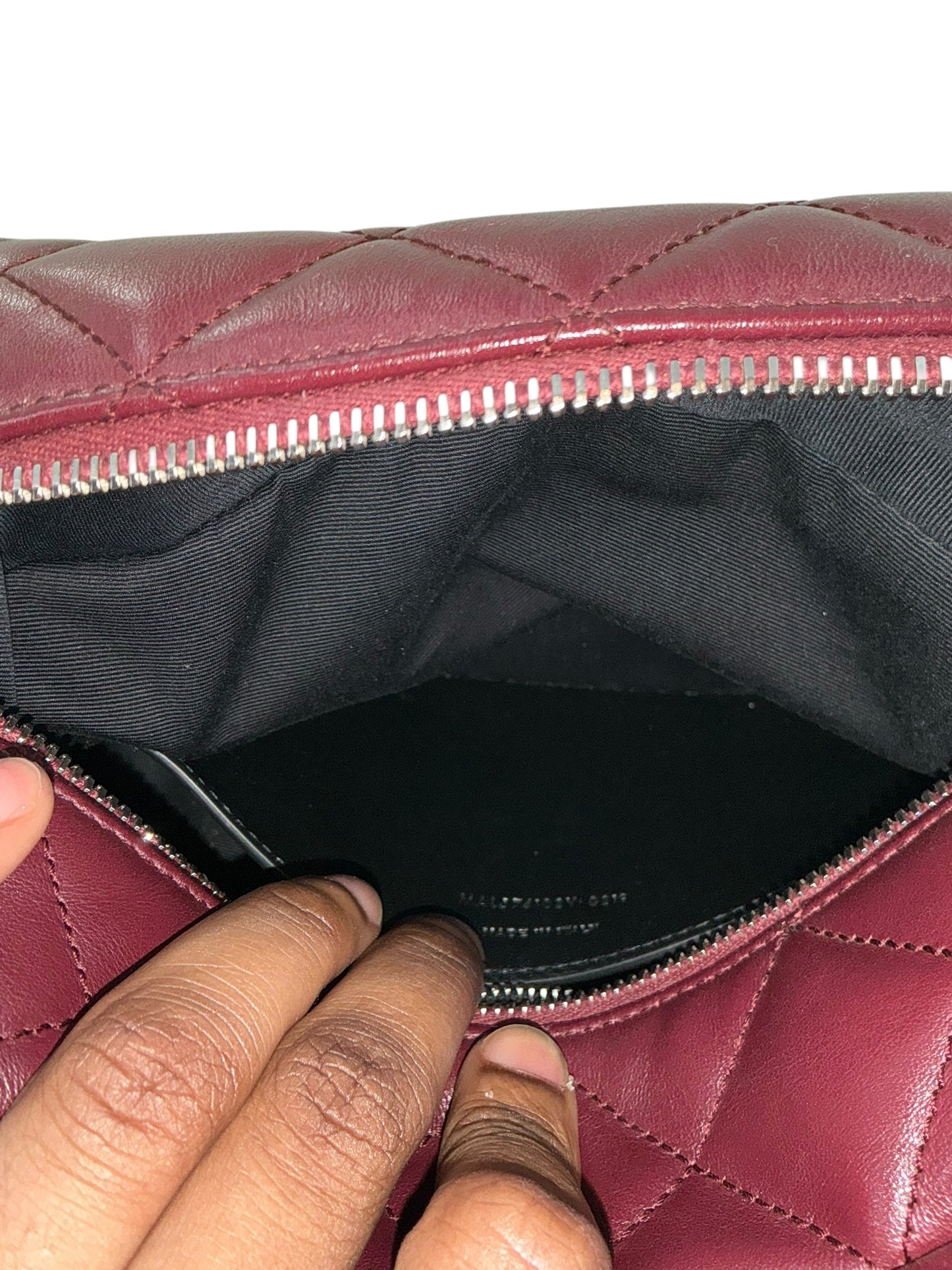 YSL Loulou Bowling Bag