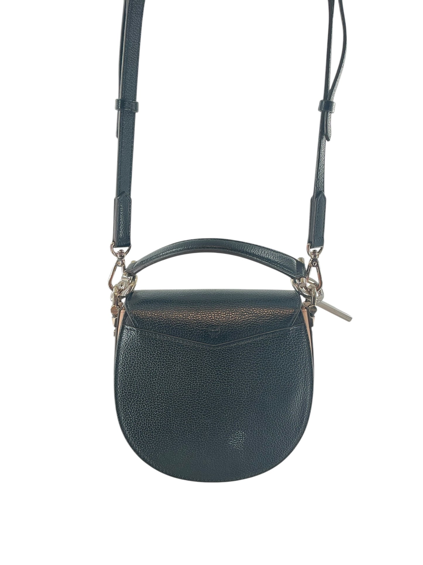 MCM Saddle Bag