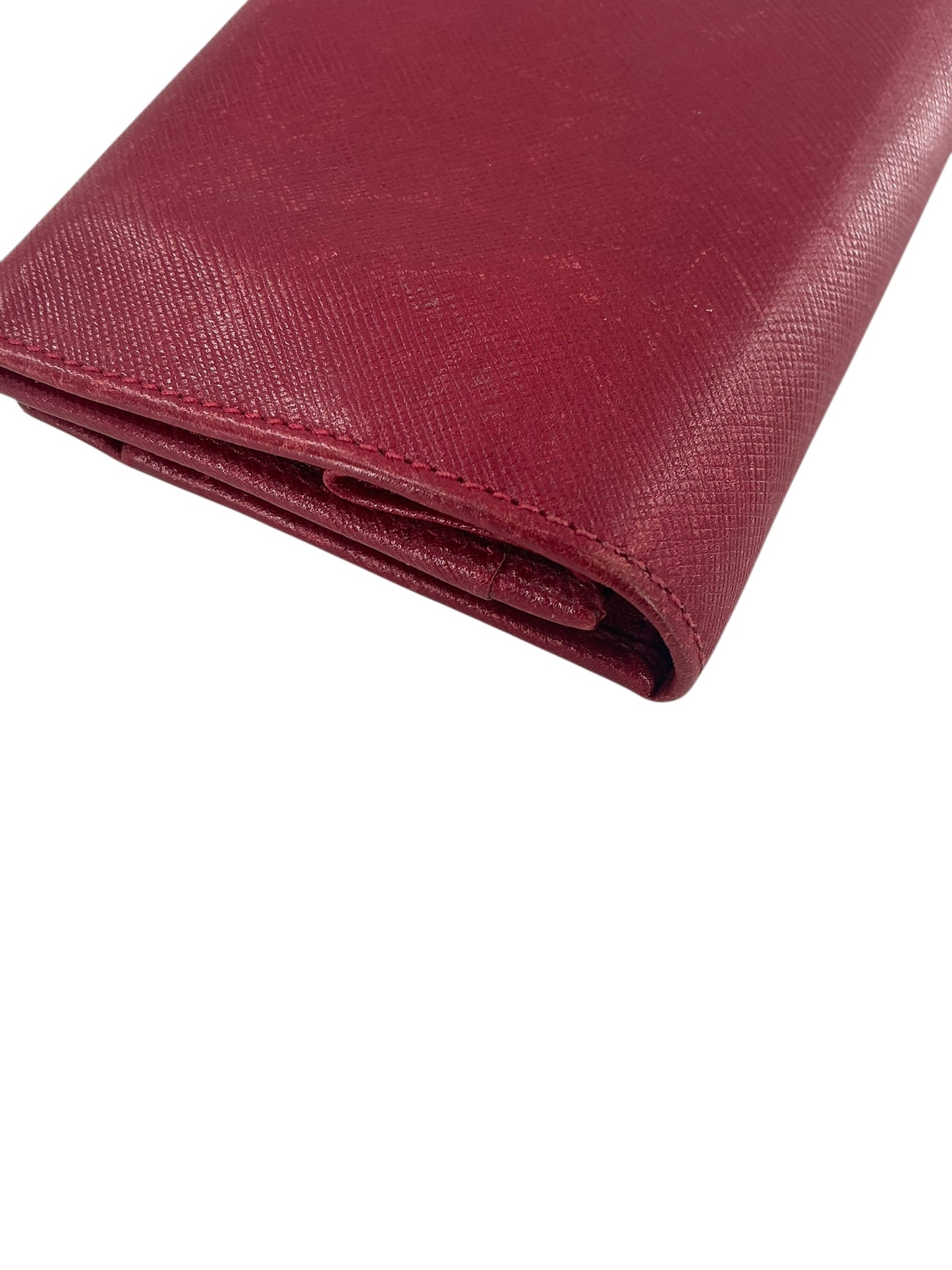 Salvatore Ferragamo Long Wallet