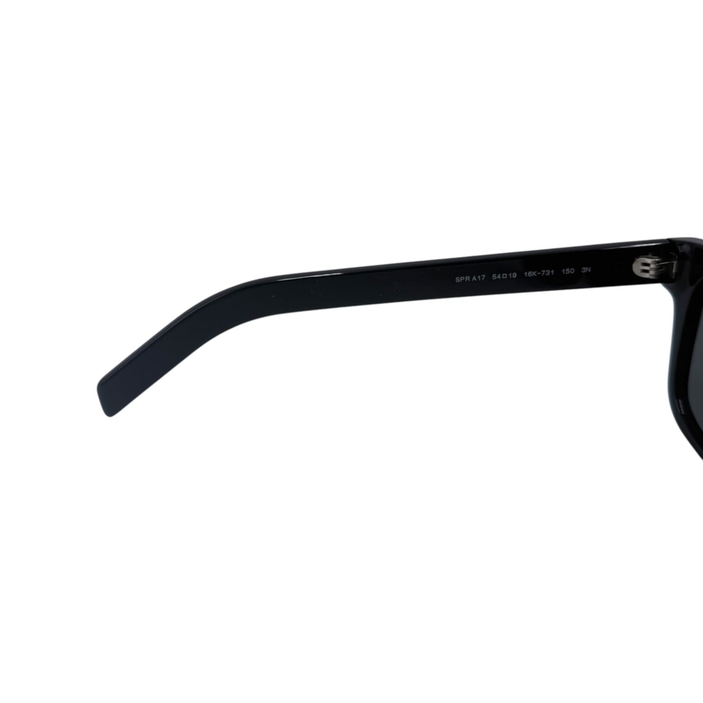 Prada Wayfarer Rectangular Sunglasses