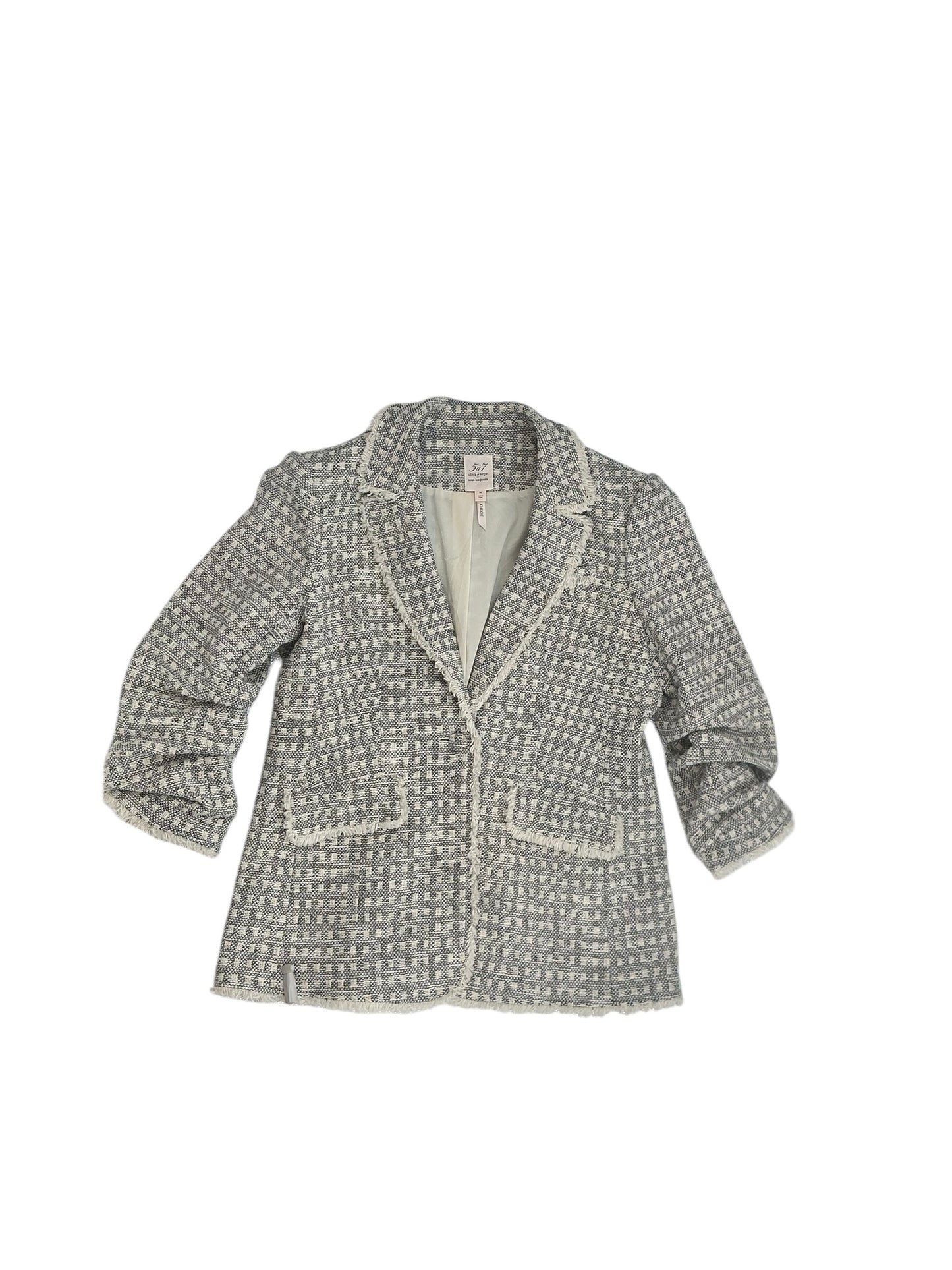 Cinq á Sept Blazer