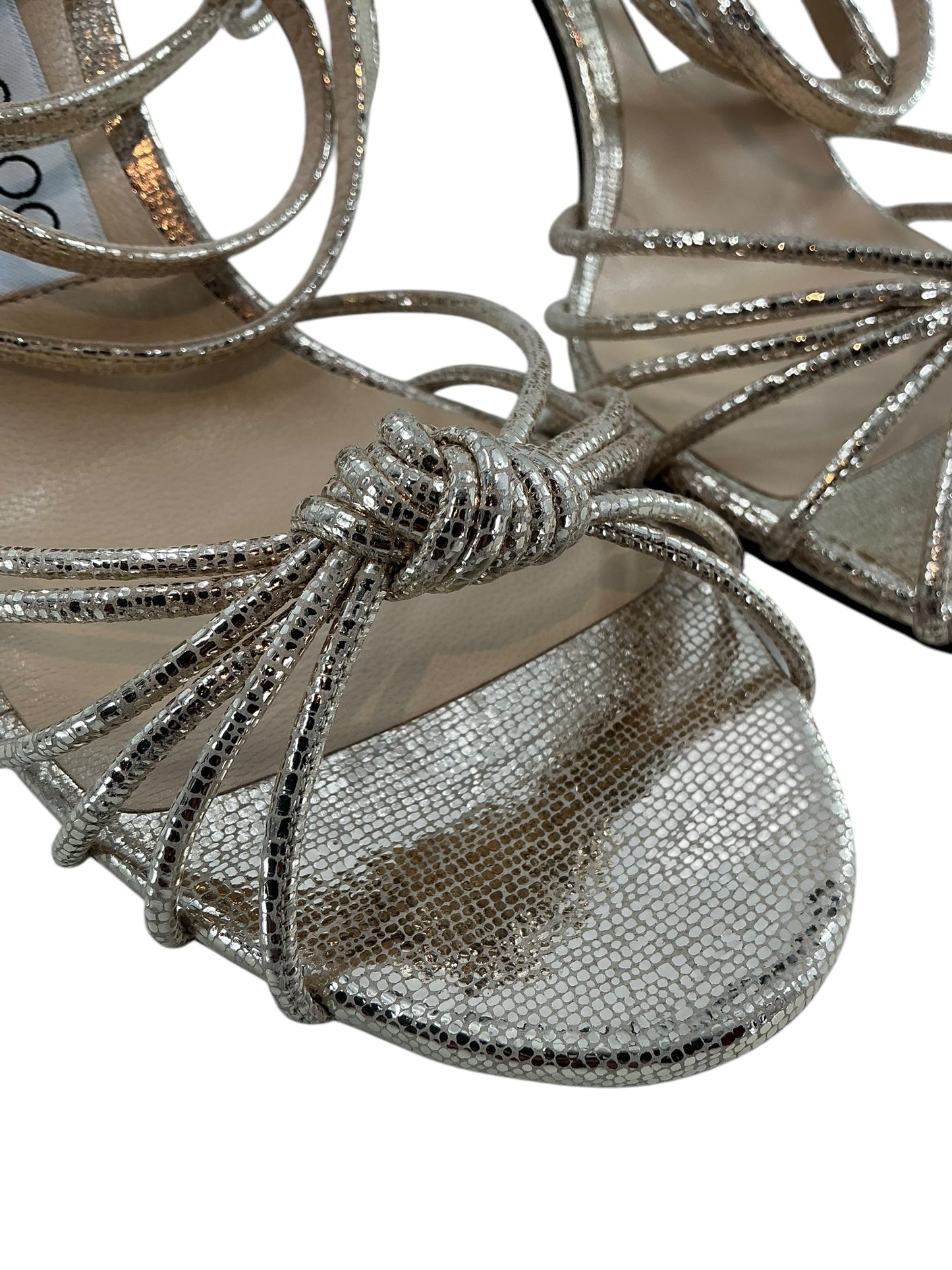 Jimmy Choo Lovella 85 Pumps