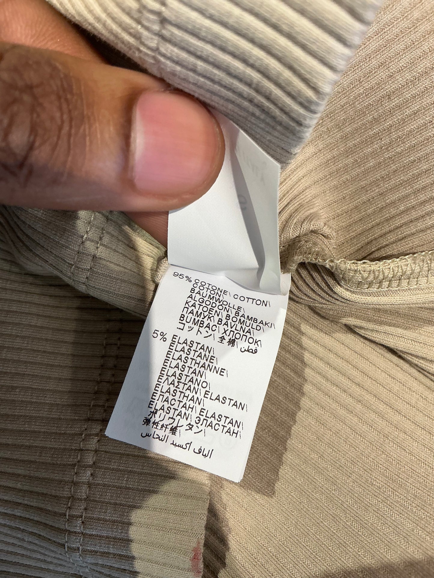 Brunello Cucinelli Sparkling Organza Shirt