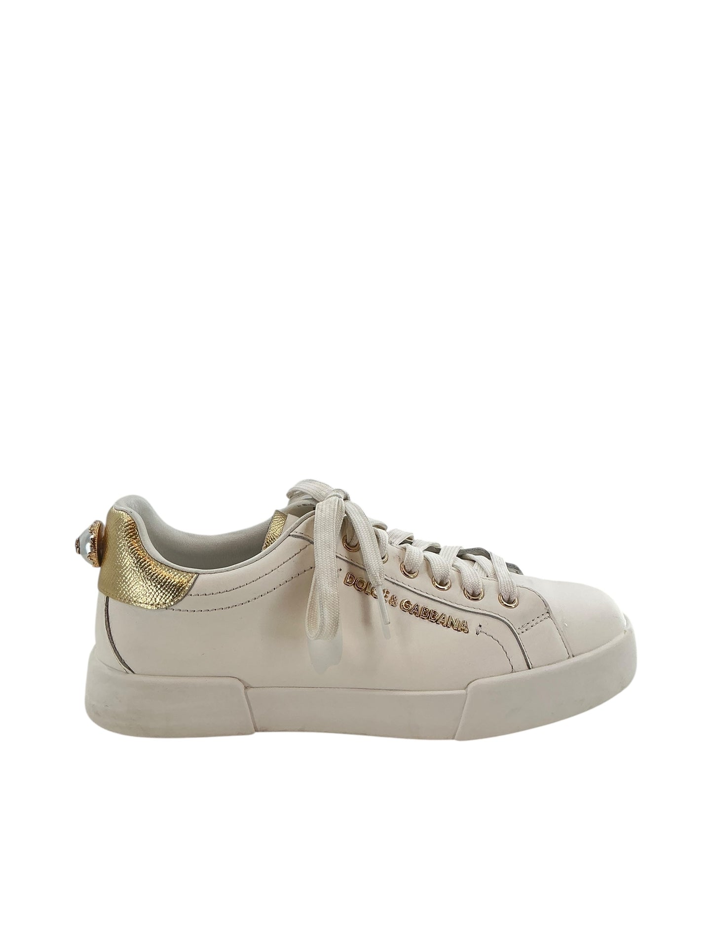 Dolce & Gabanna Portofino Sneakers