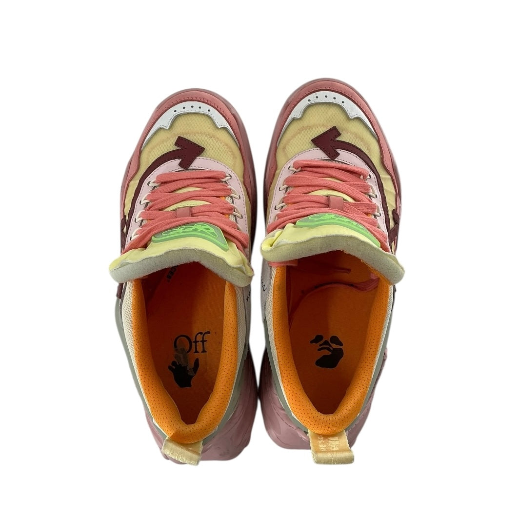 Off-White Odsy-1000 Women’s Sneakers