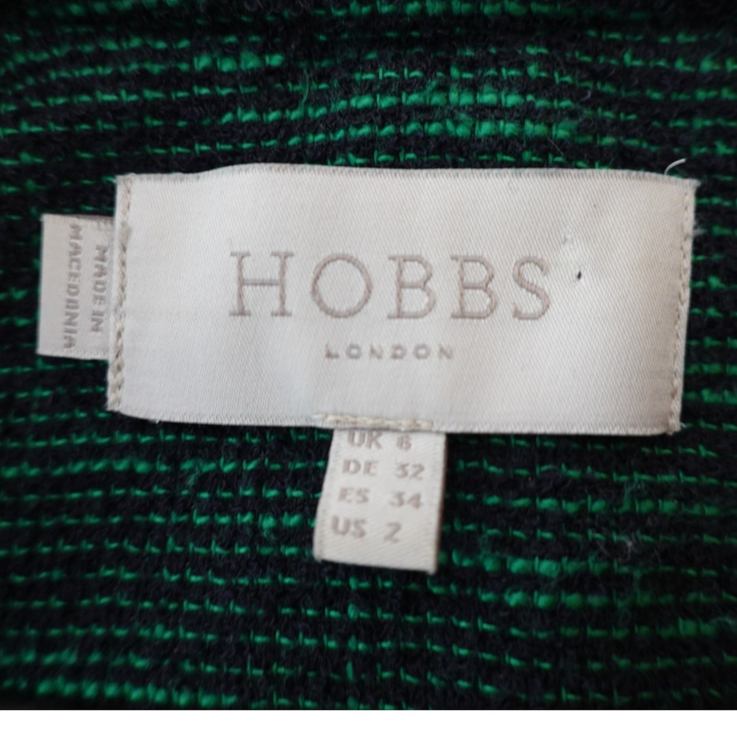 Hobbs Mini Blazer