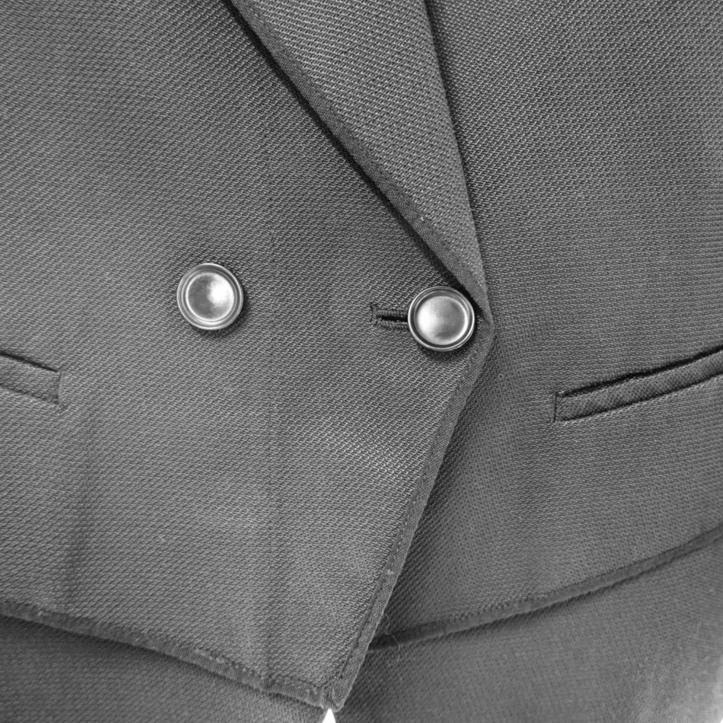 Phillip Lim Black Blazer