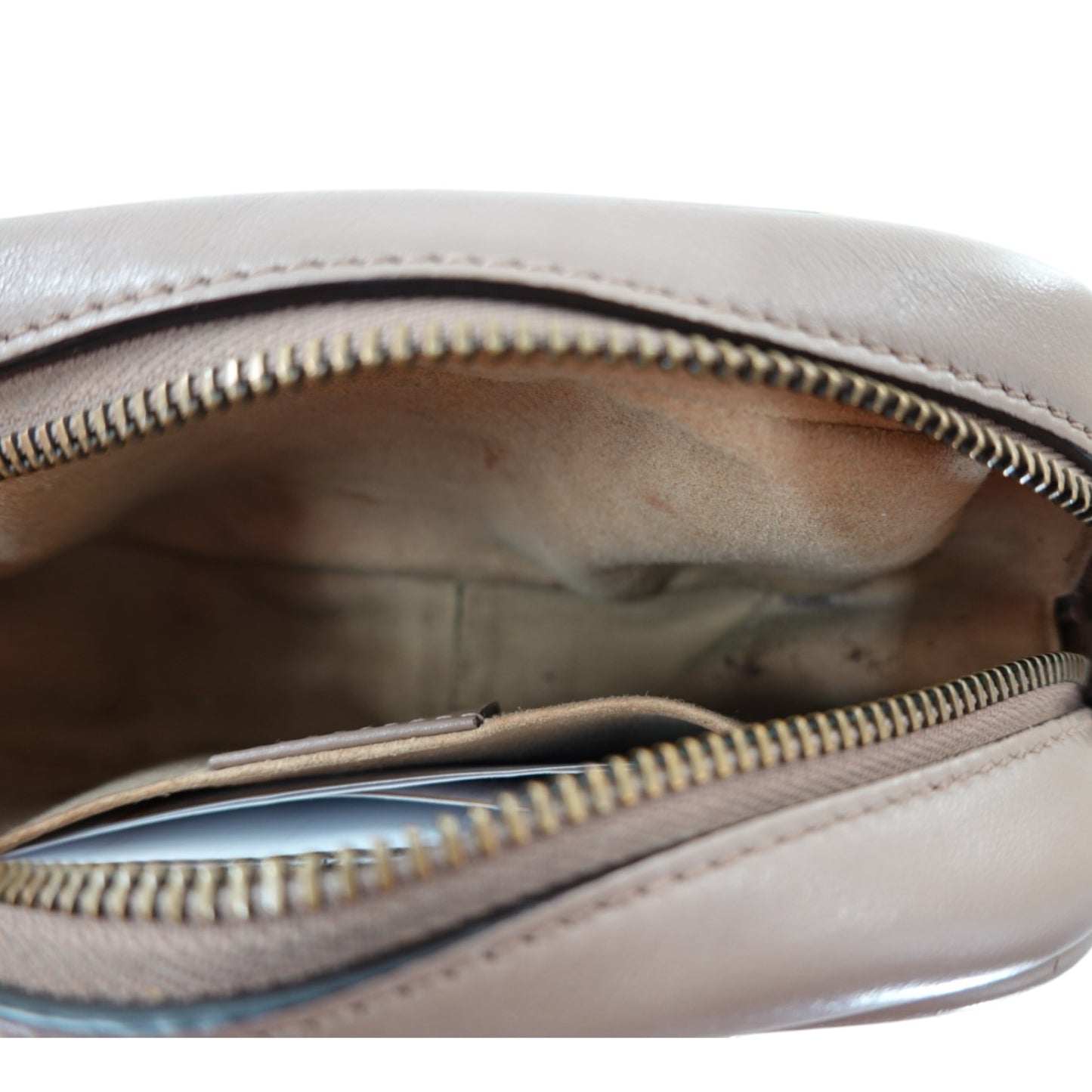 Gucci GG Marmont Mini Camera Bag