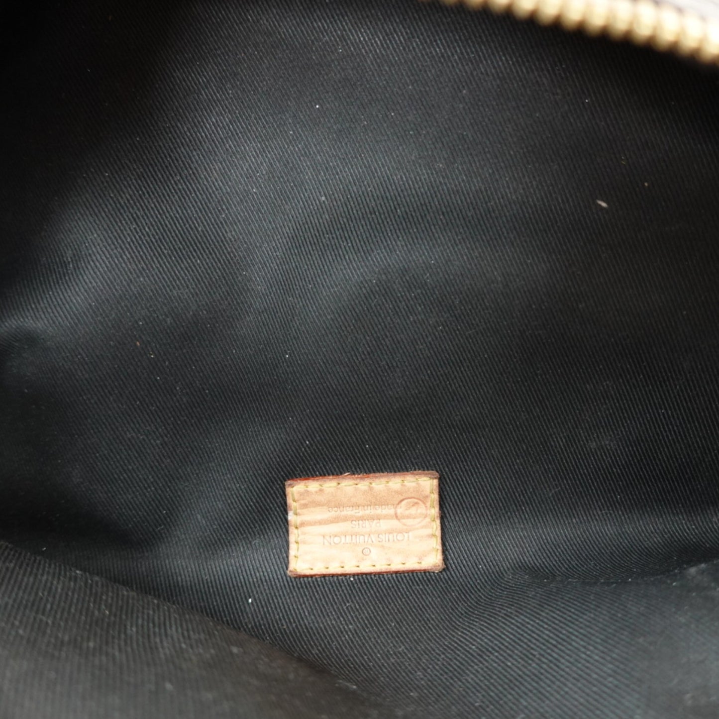 Louis Vuitton Monogram Bumbag