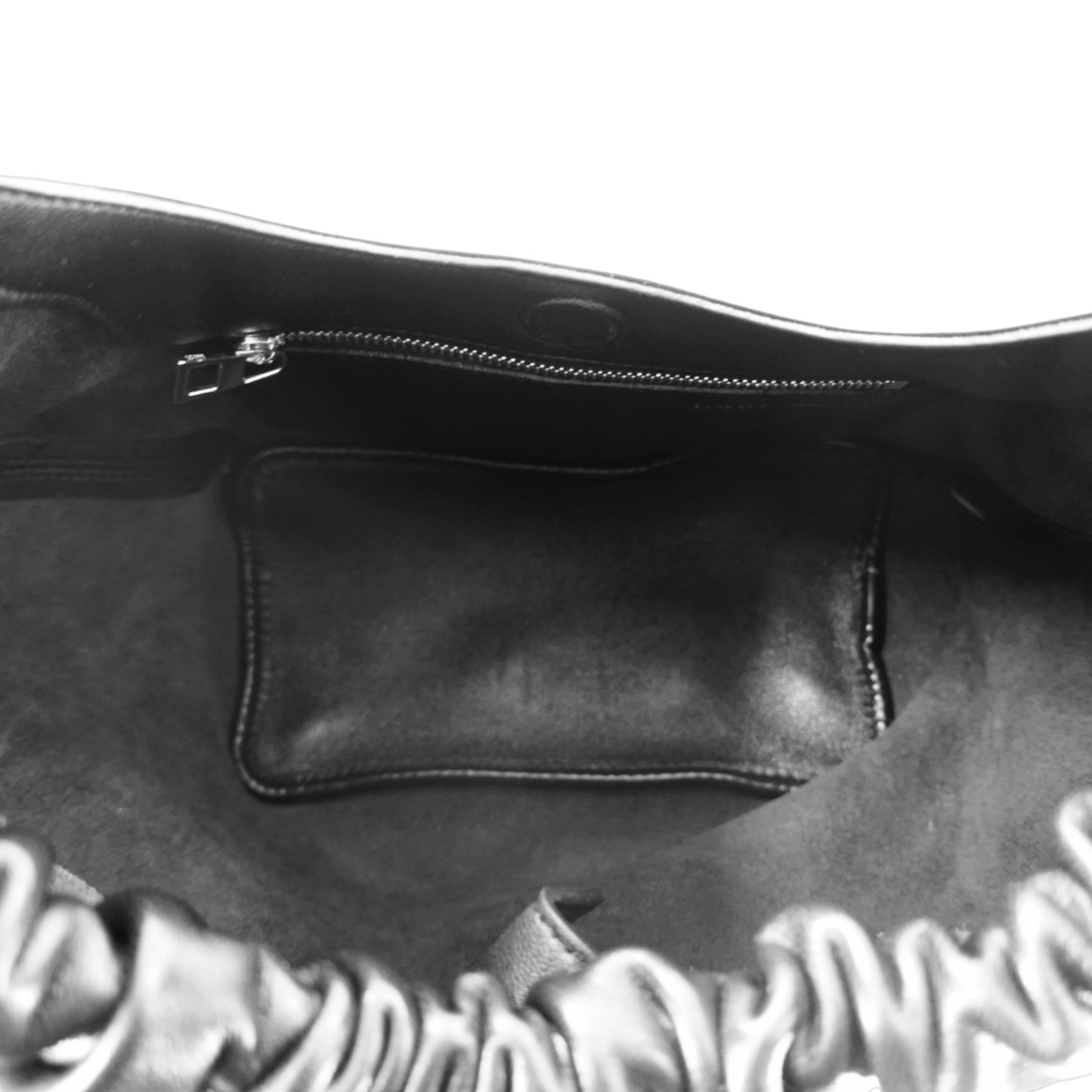 Loewe Small Squeeze Bag