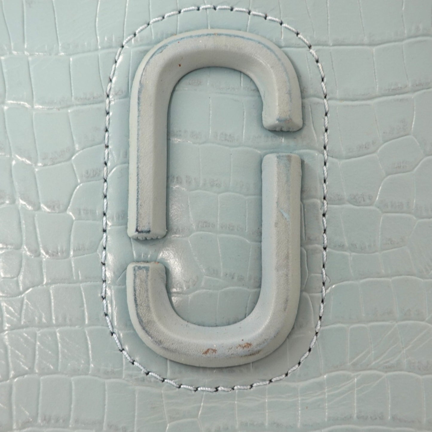 Marc Jacobs The Shutter Bag