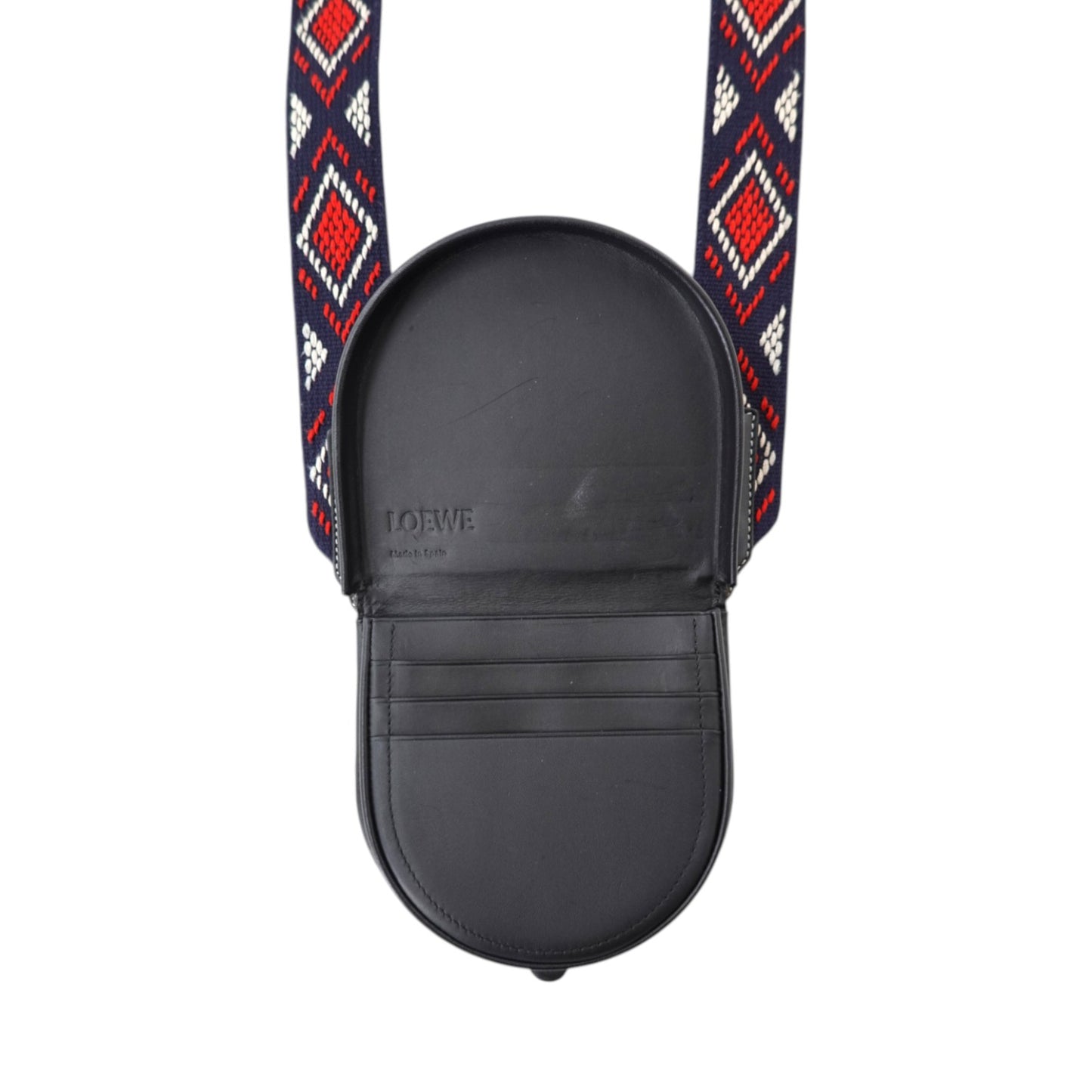Loewe Heel Pouch