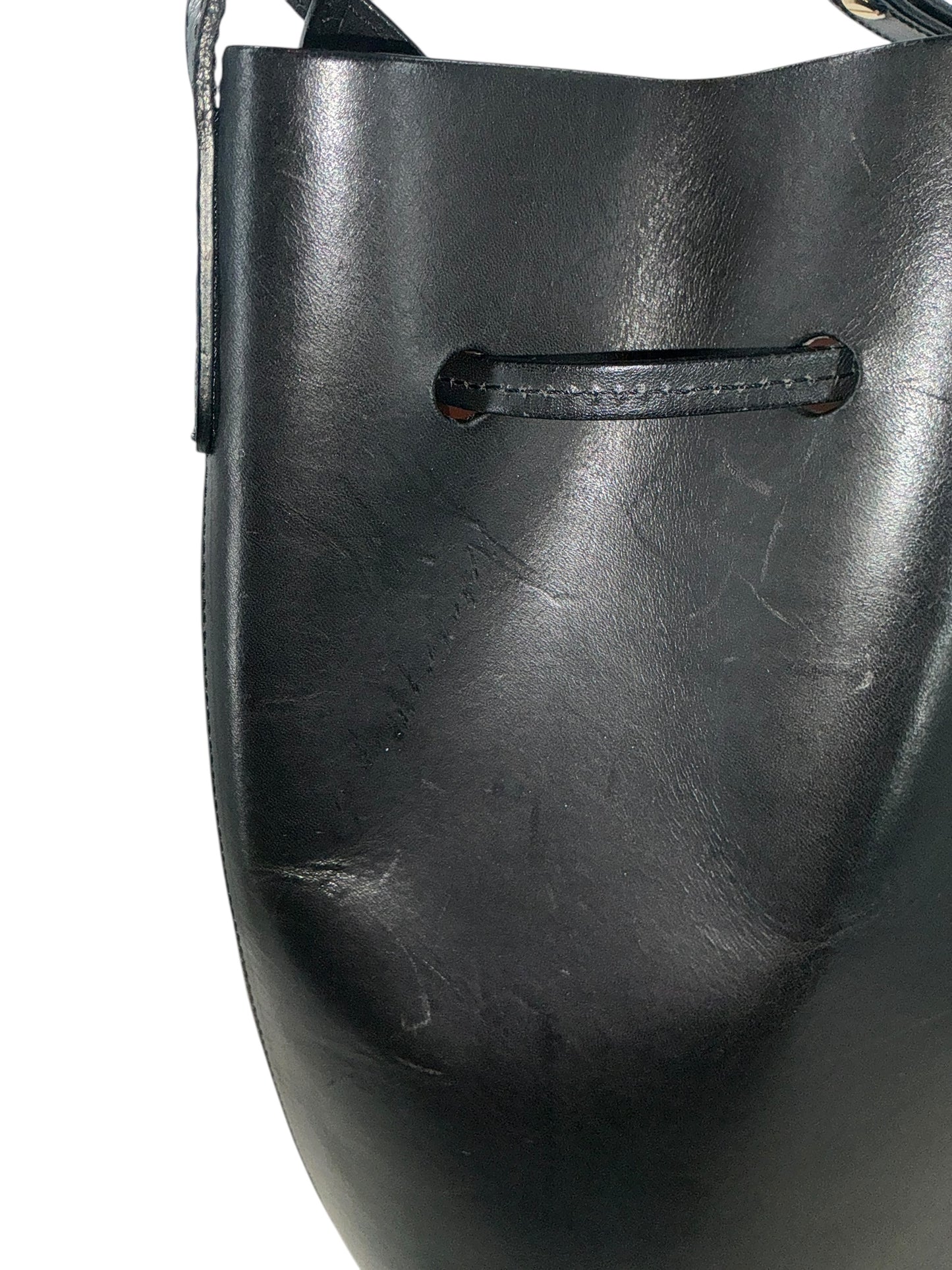 Mansur Gavriel Bucket Bag
