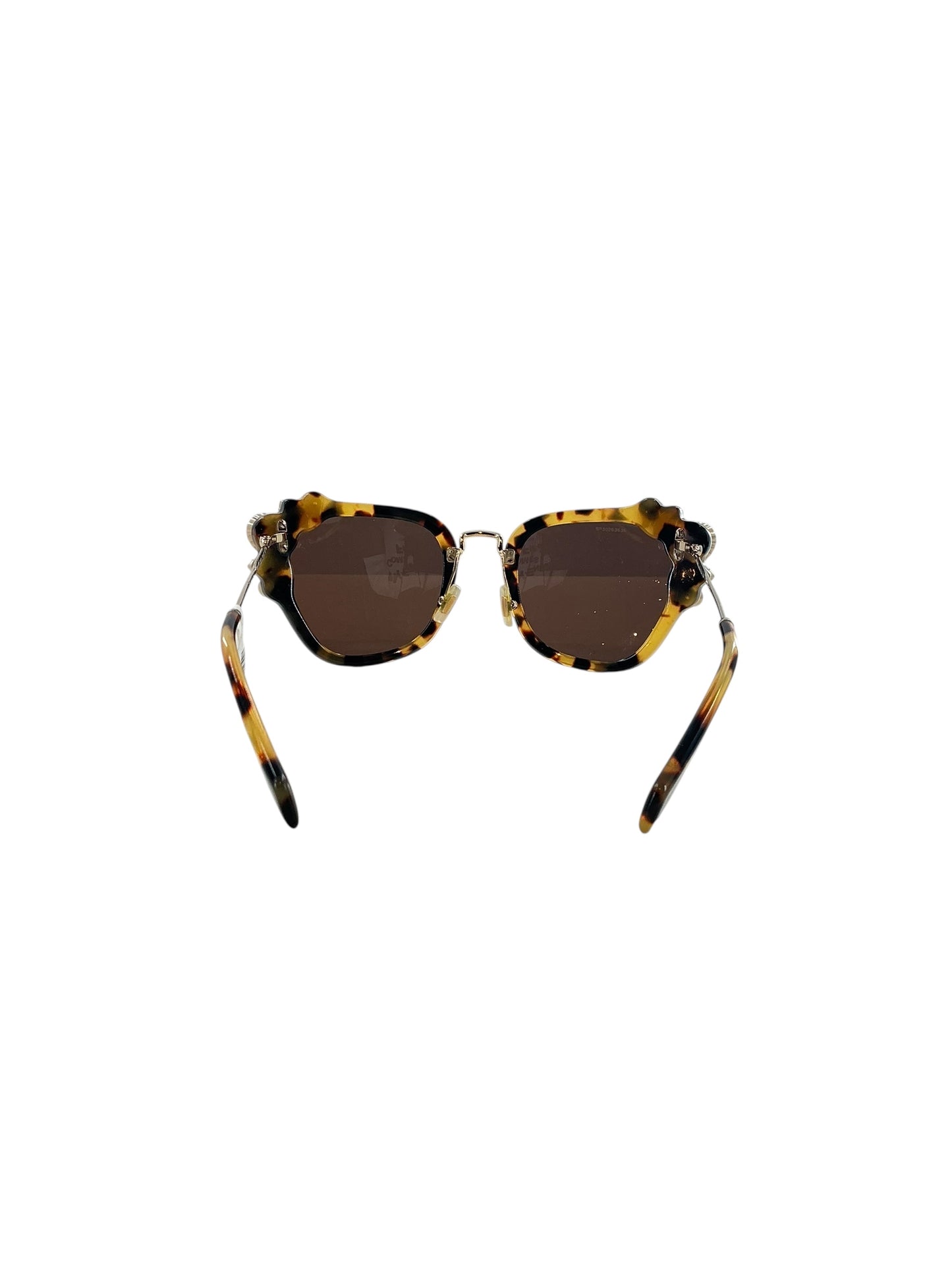 Miu Miu SMU03S Sunglasses