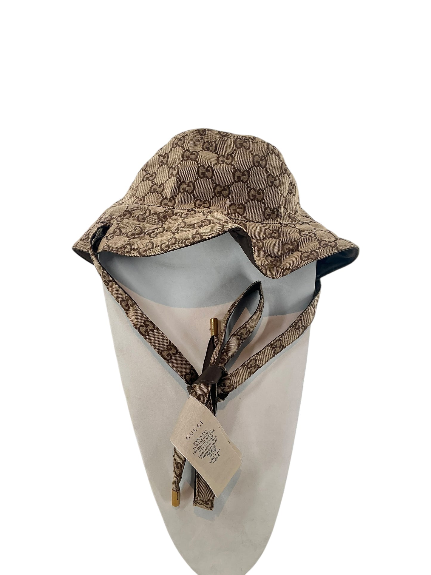 Gucci Reversible Bucket Hat