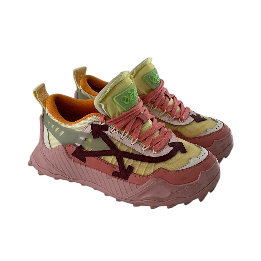 Off-White Odsy-1000 Women’s Sneakers