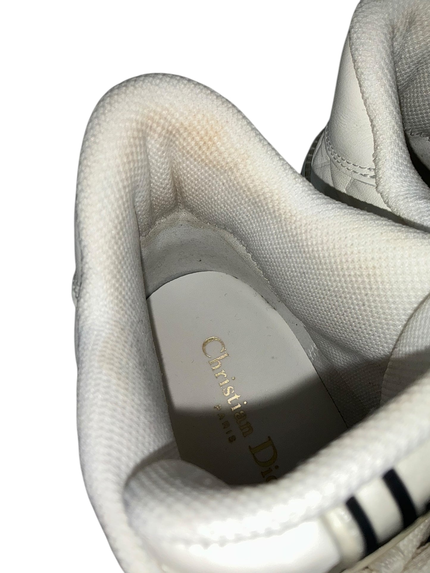 Dior Walk-n-Star Sneakers
