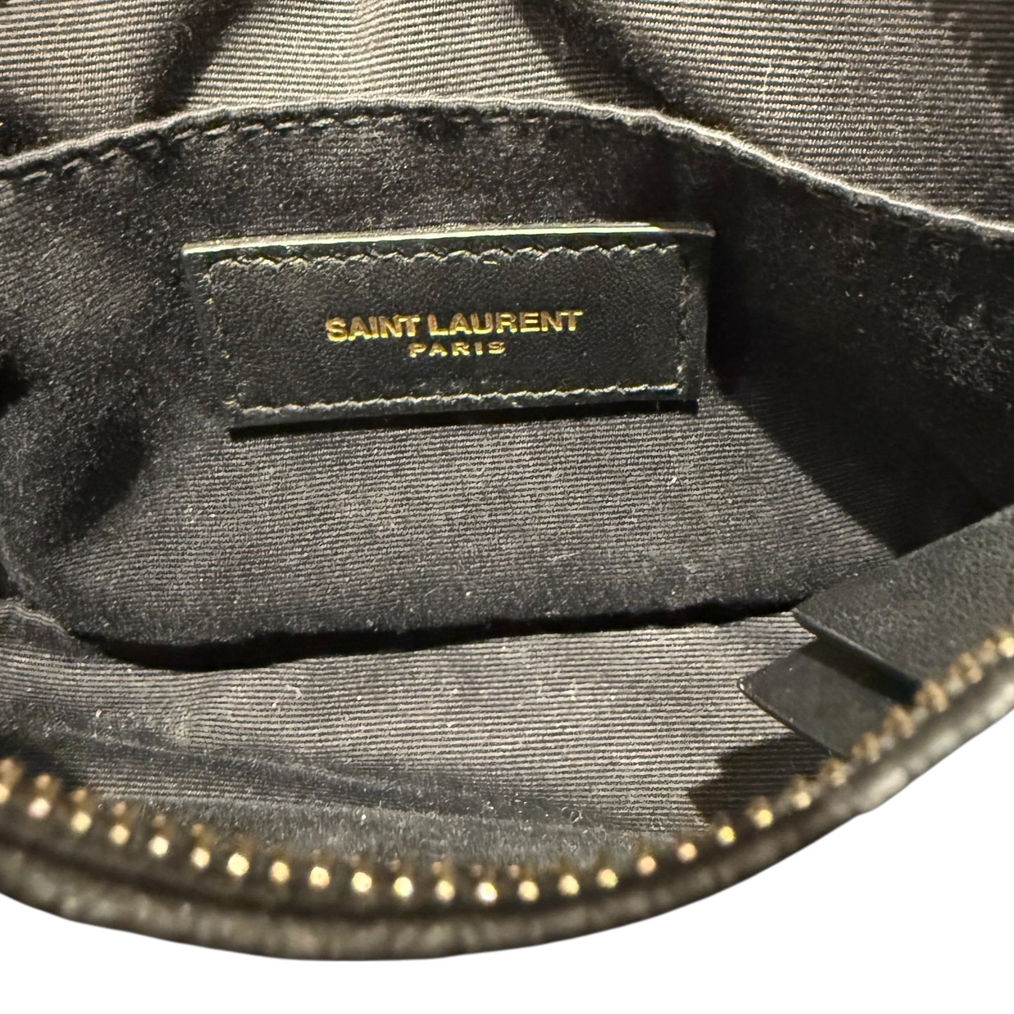 Saint Laurent Lou Lou Camera Bag