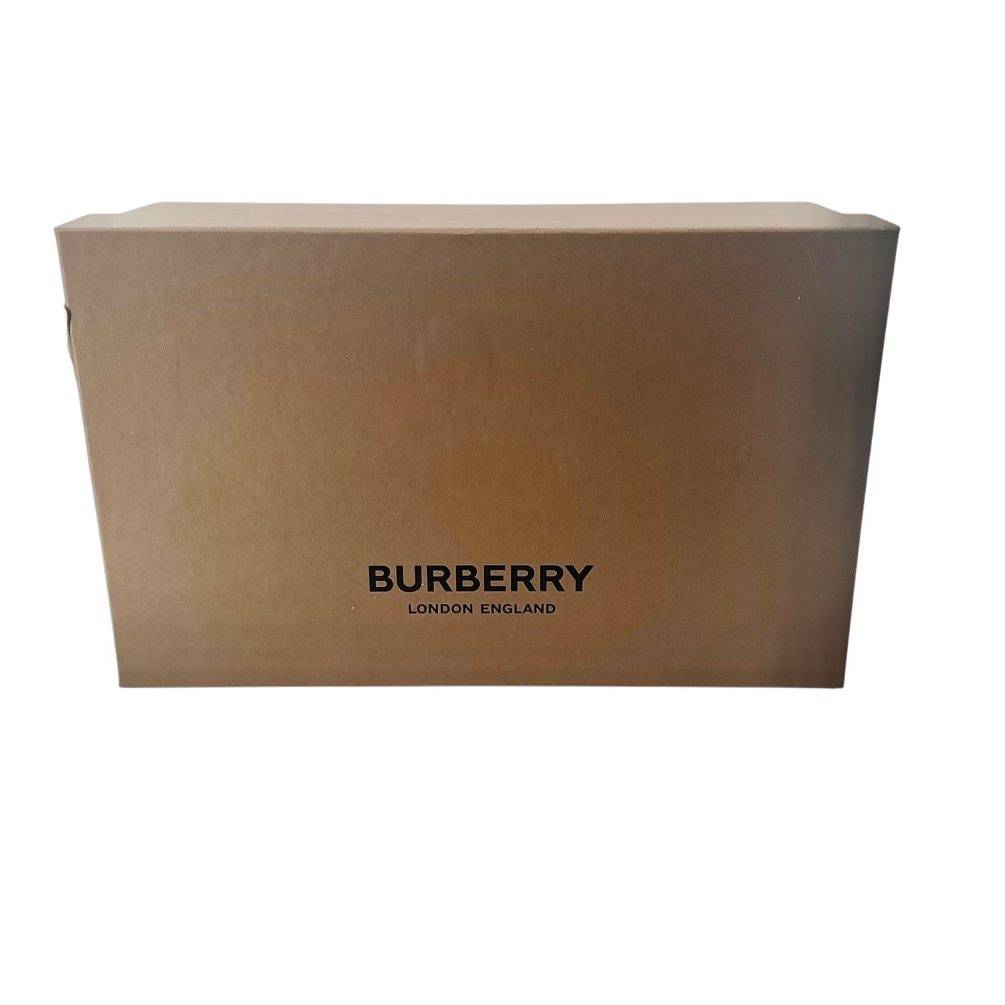 Burberry Women's Jack Vintage Check Low-Top Sneakers
