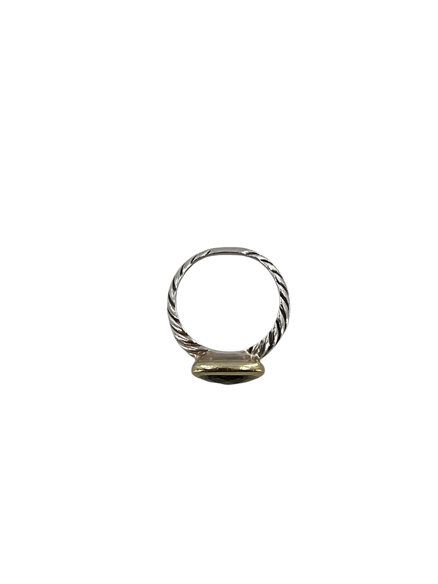 David Yurman Ring Size 6