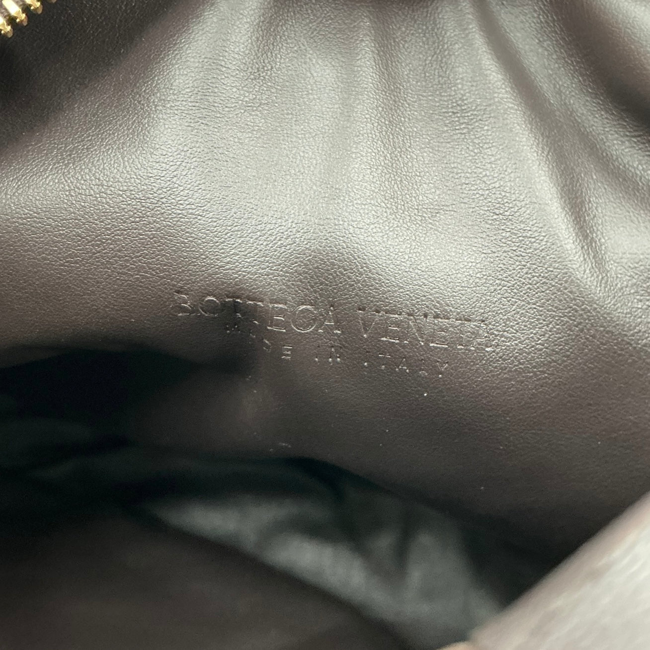 Bottega Veneta Large Jodie Intrecciato Leather Hobo Bag