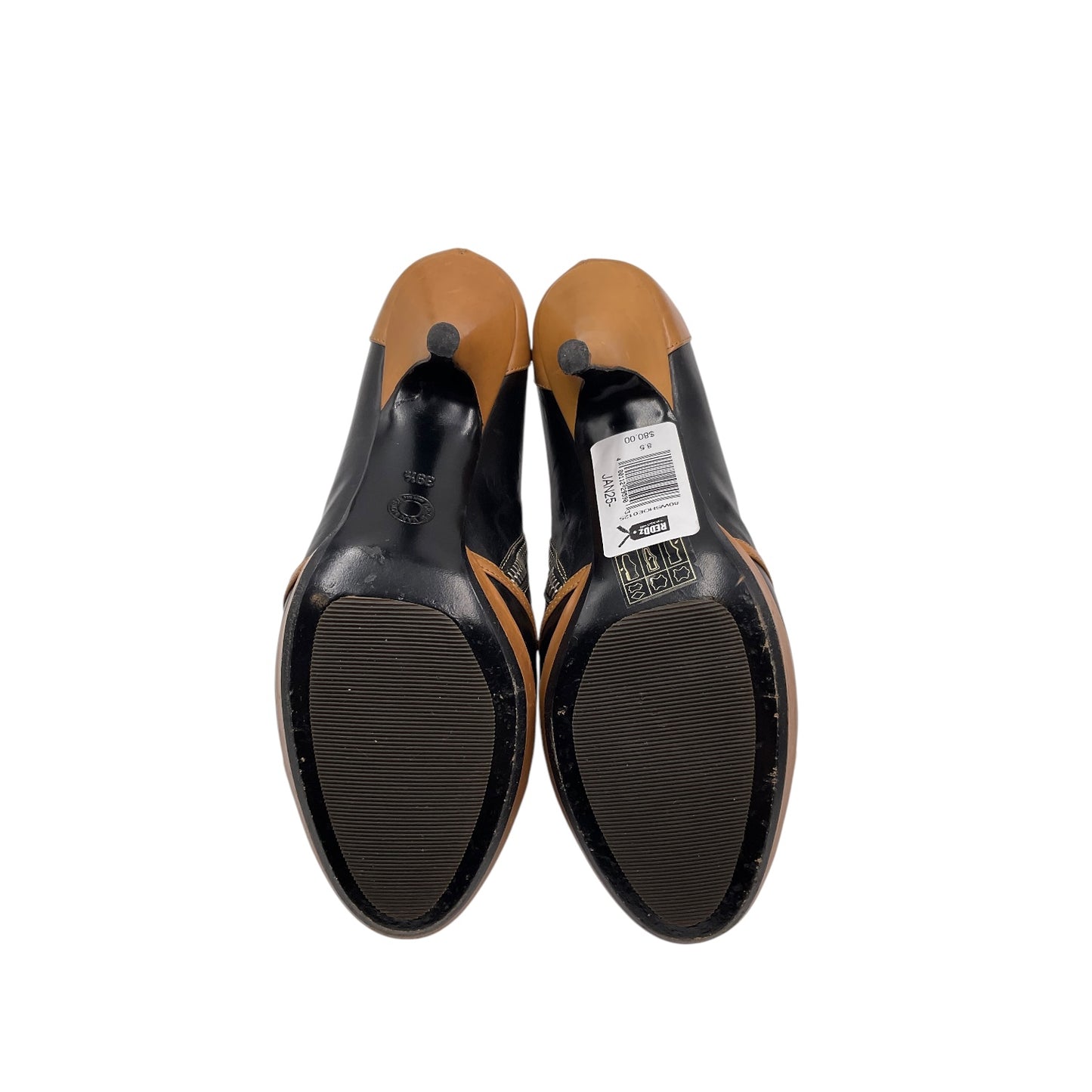 Dries Van Noten Booties