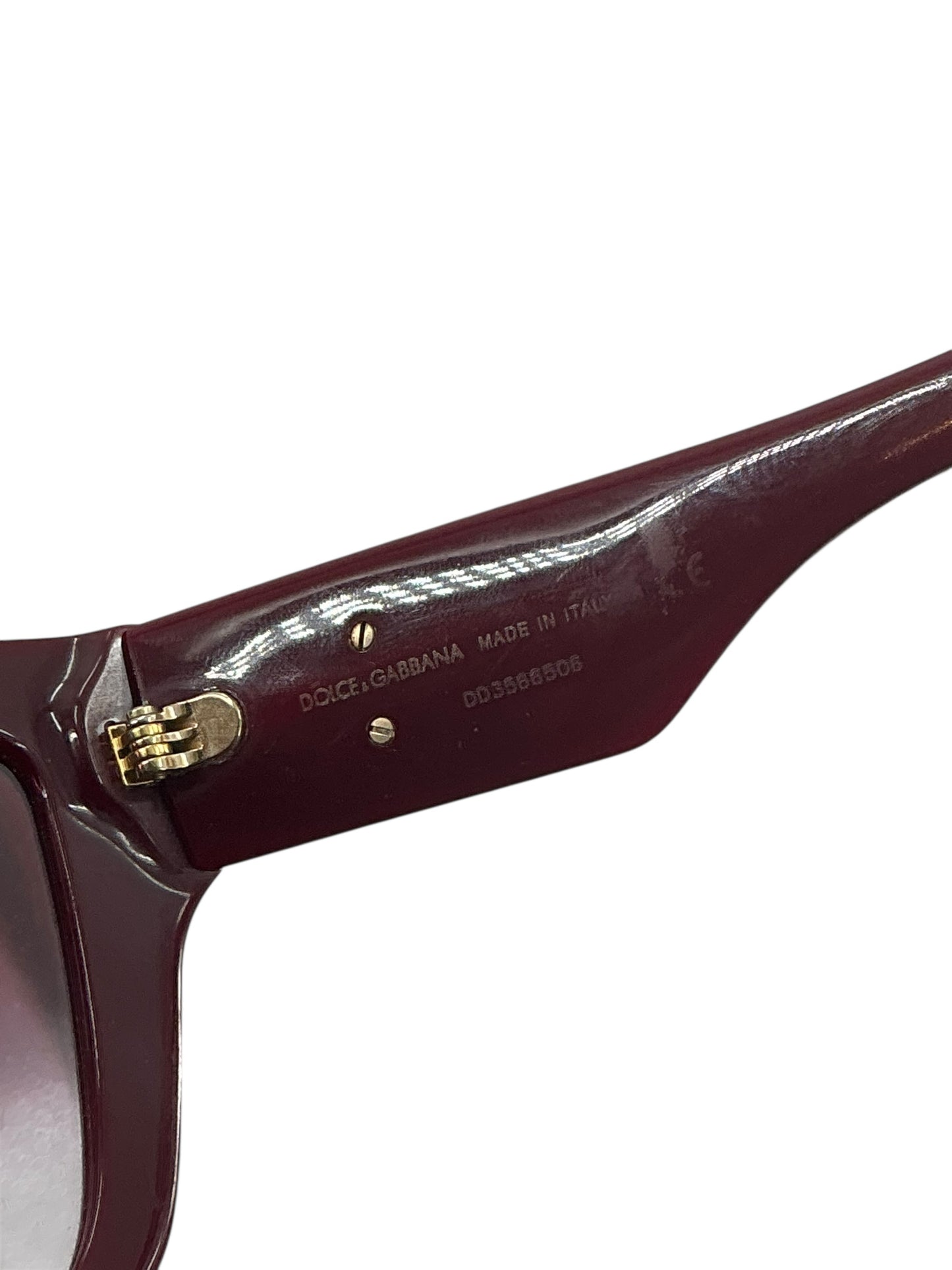 Dolce&Gabbana DG4404 Sunglasses